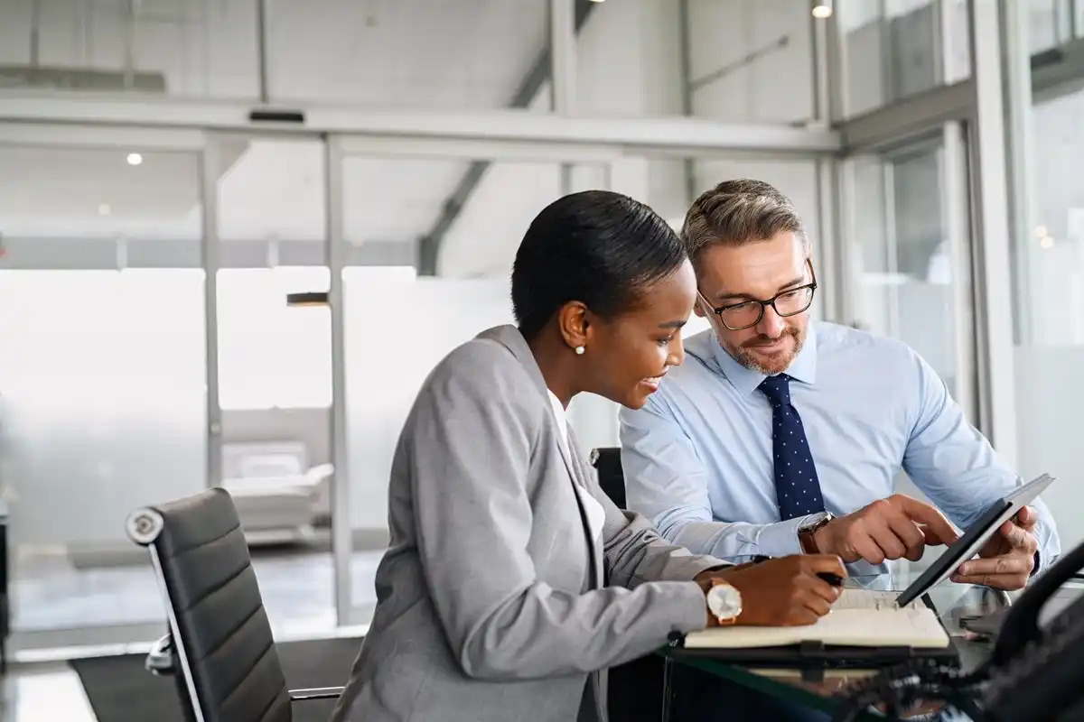 Jarver Financial Experts Share Insights on social security maximization