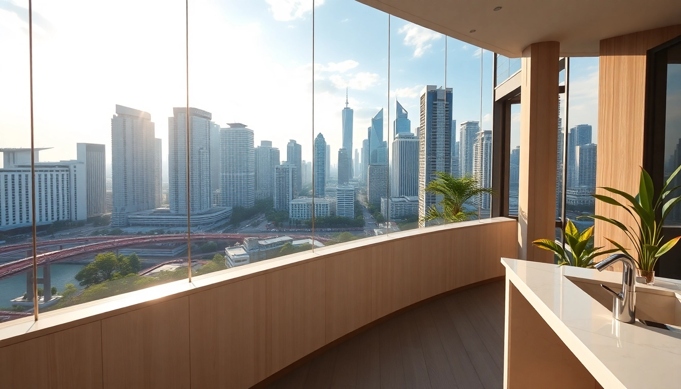 Experience the luxury of new condos at https://newdeveloperlaunch.sg with stunning skyline views and modern design.