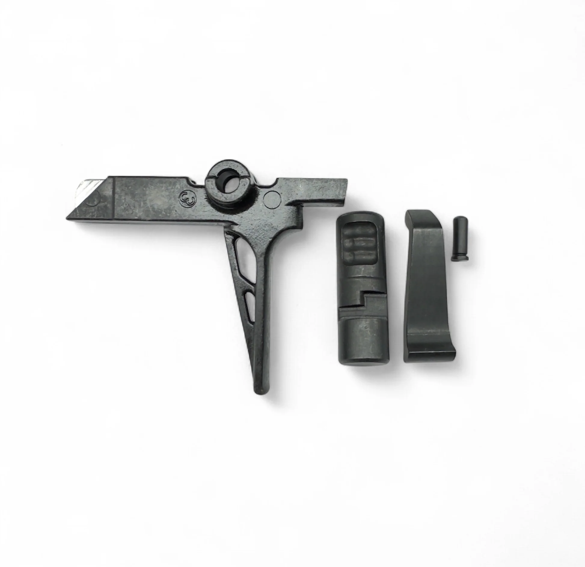 Why the Super Safety Trigger Is a Game-Changer for Serious Shooters
