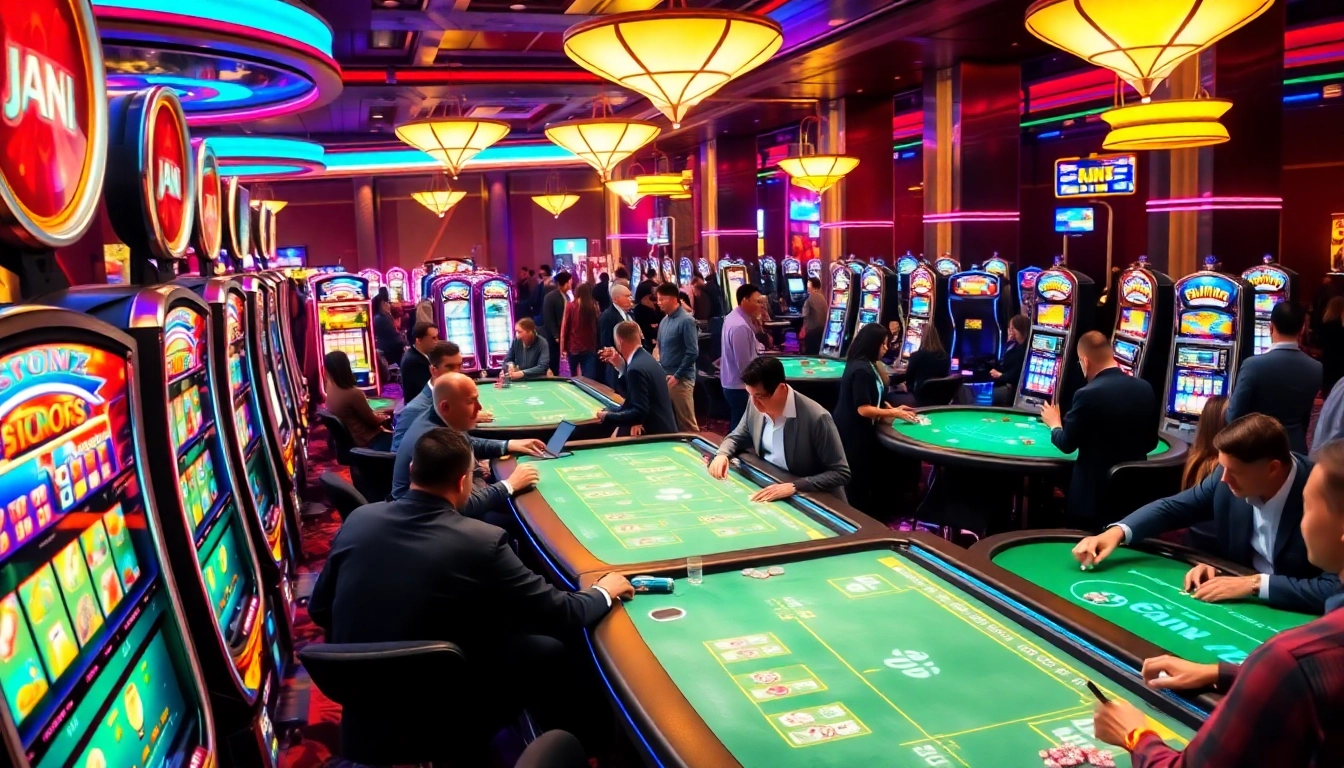 Encourage gamers to join an exciting reddit casino community and enjoy engaging games.