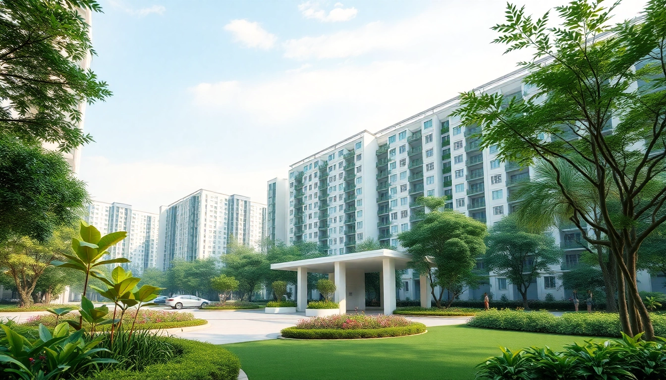 Showcase stunning Tampines ec luxury condominium with beautifully landscaped gardens.