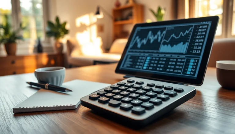 Enhancing Your Experience with https://www.calculation.support: The Ultimate Online Calculator Guide