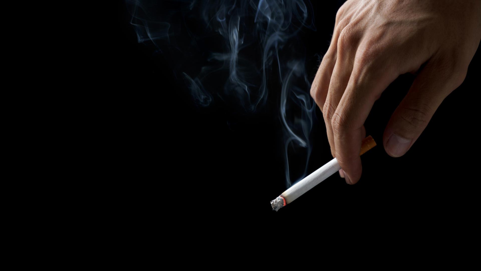 Experience Canadian Select Smokes with My Native Smokes