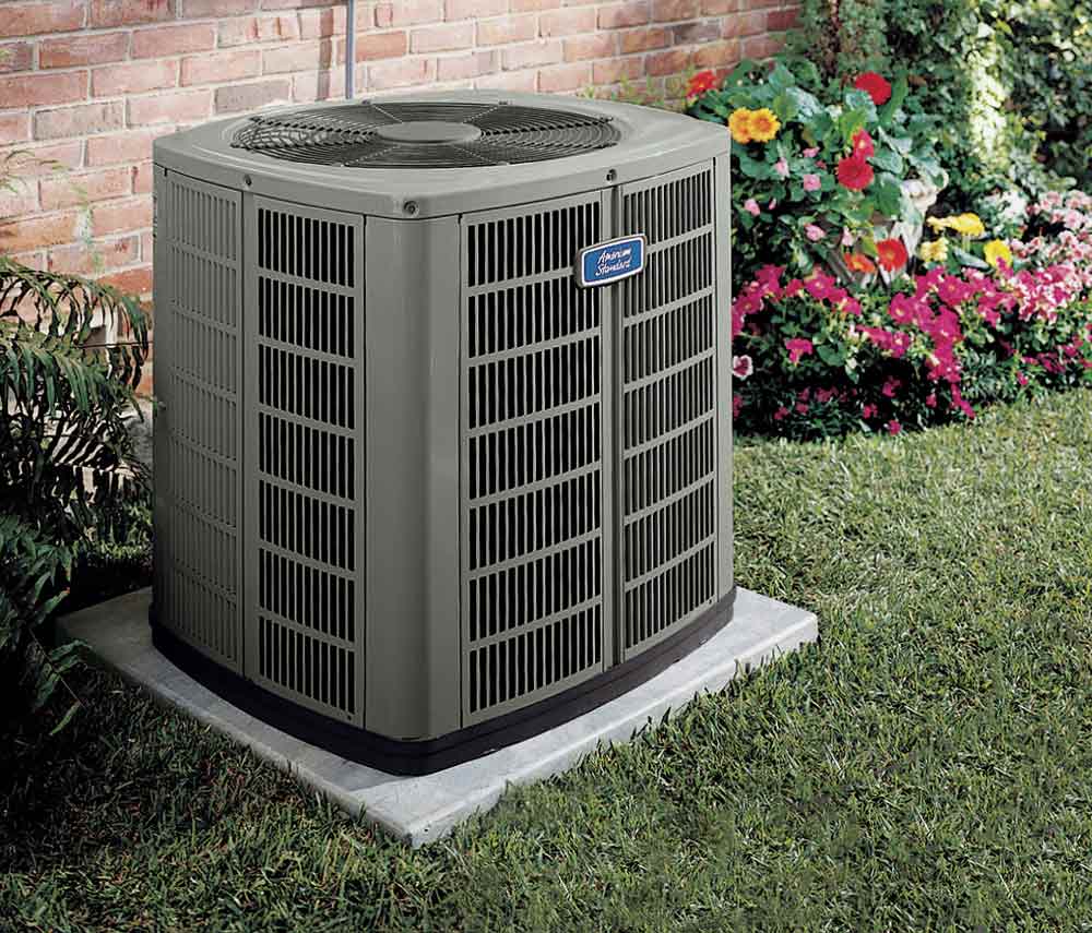 American Standard HVAC Dealer – Authorized American Standard HVAC Dealer Providing Expert Installation and Service