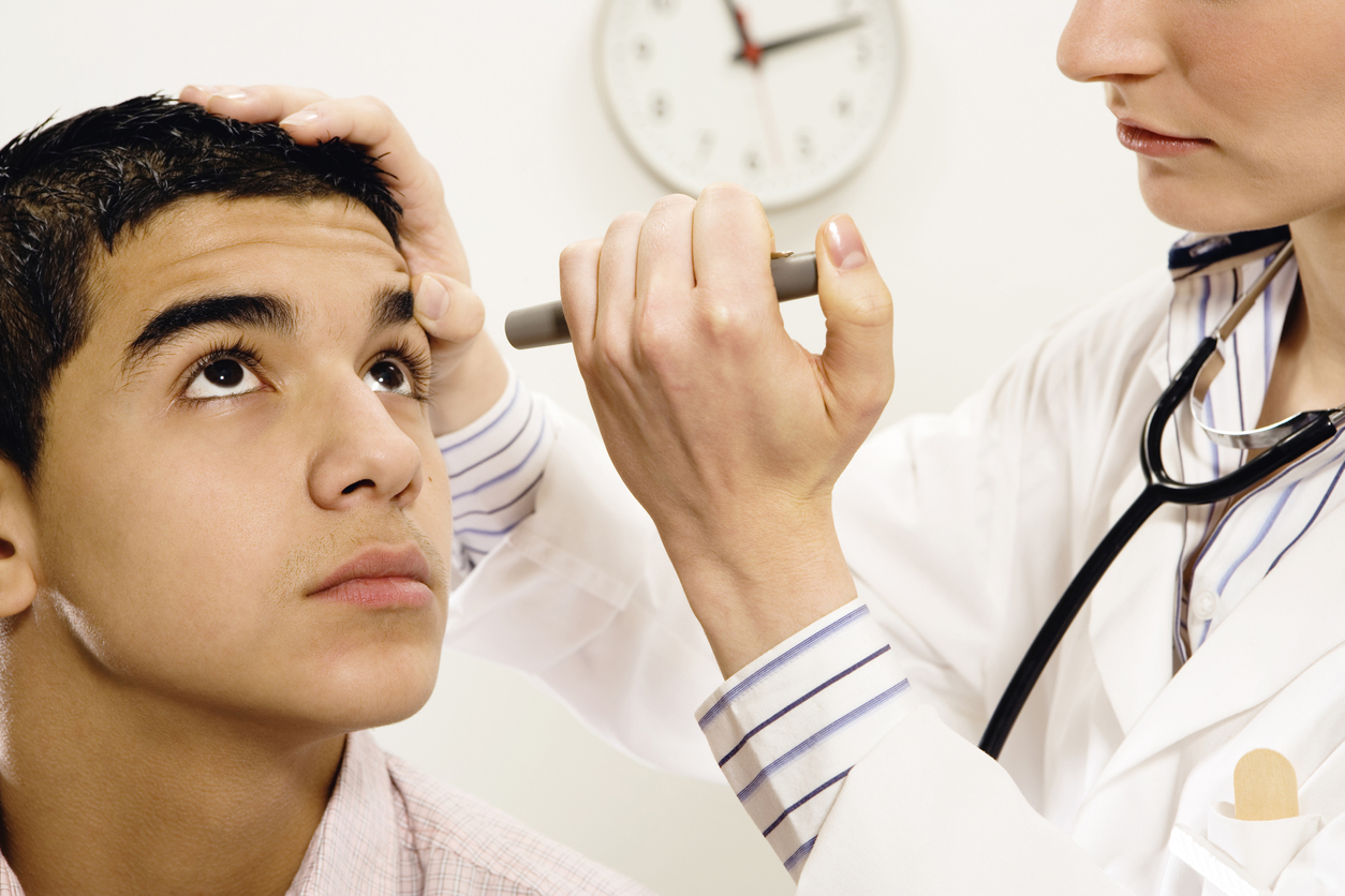 Trusted Pediatric Eye Doctor for Early Detection and Care
