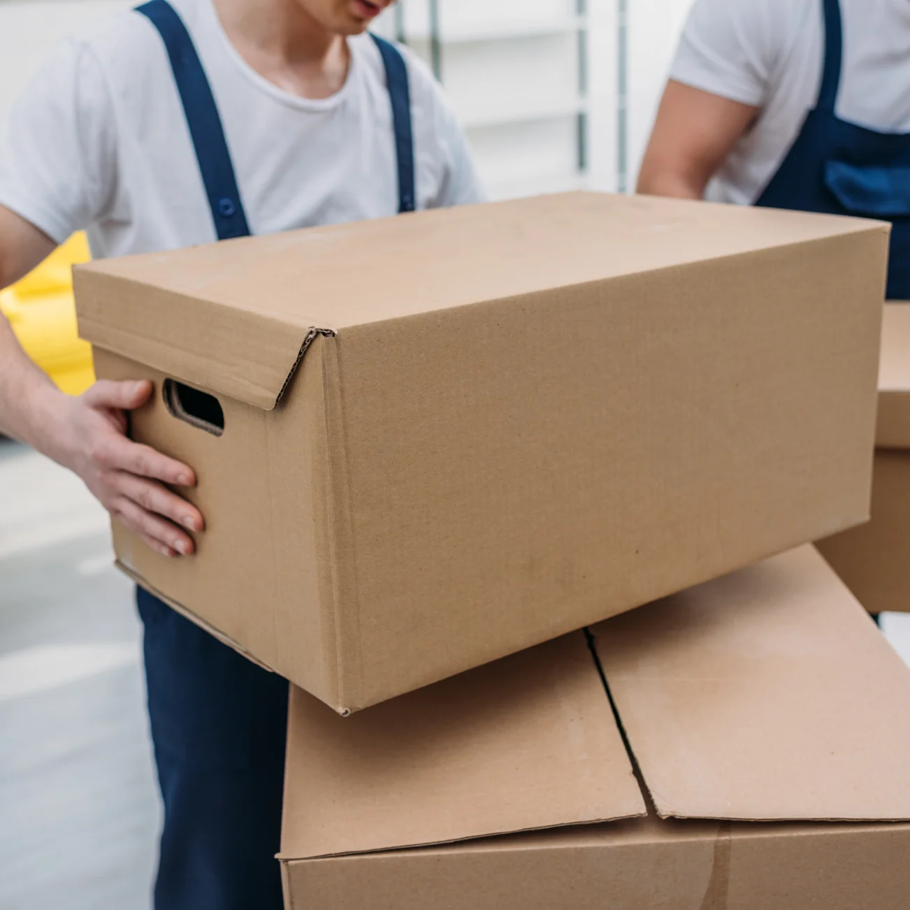 Reliable Calgary Movers: Your Trusted Partners for Stress-Free Relocations