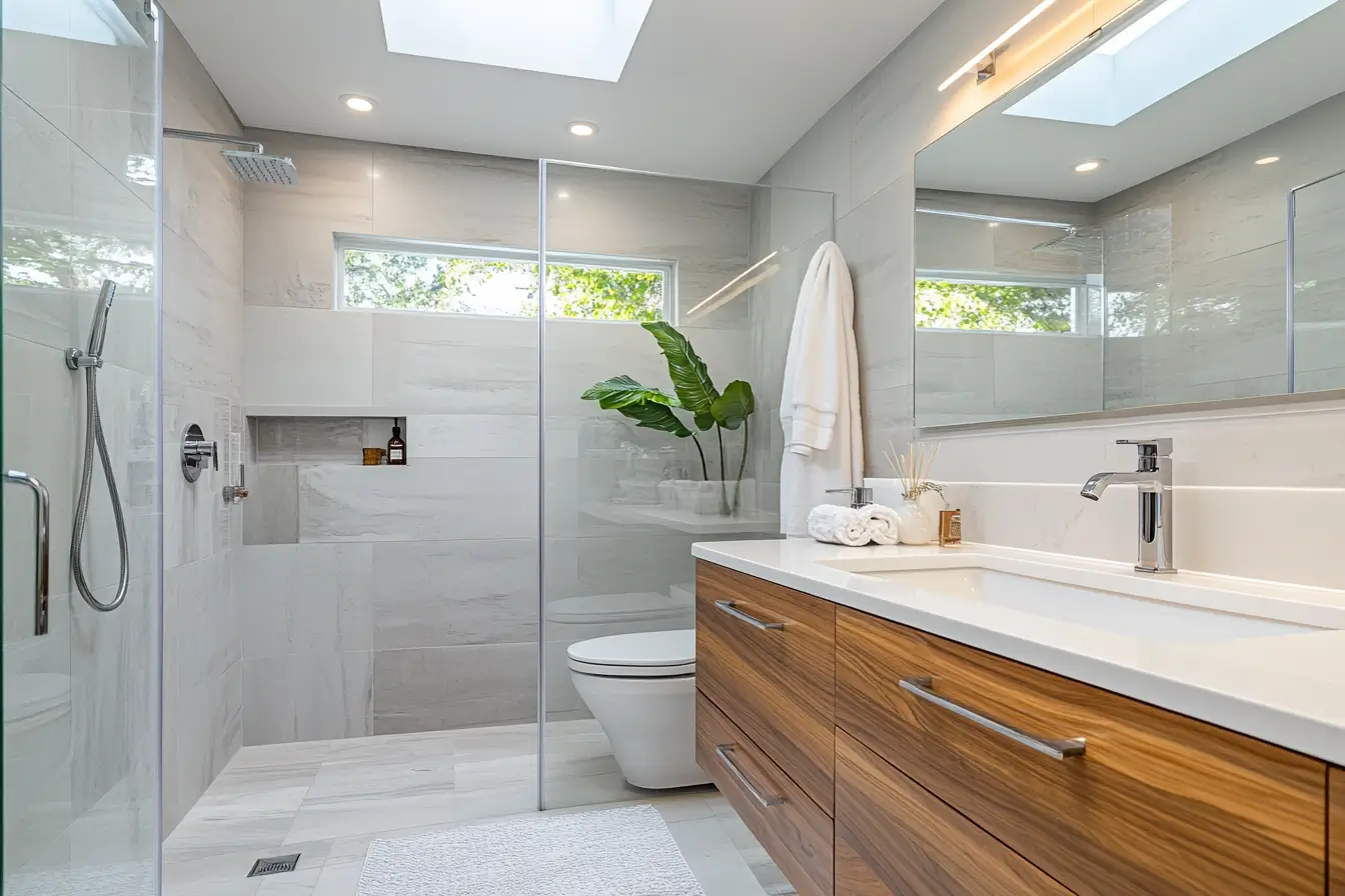 Expert Kitchen Bath Remodel with Stylish Designs