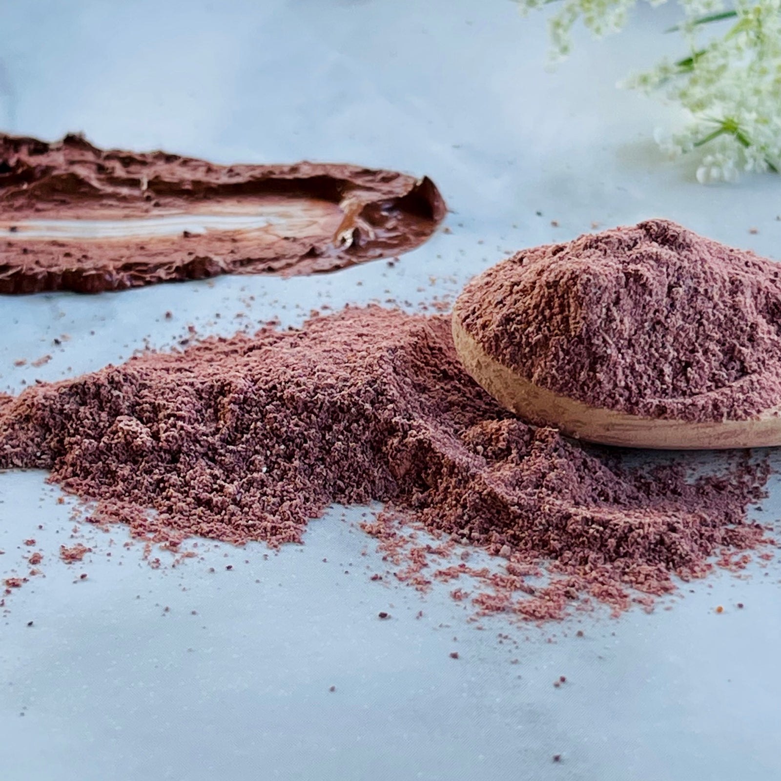 Safe and Sustainable Dyeing with Mhrb