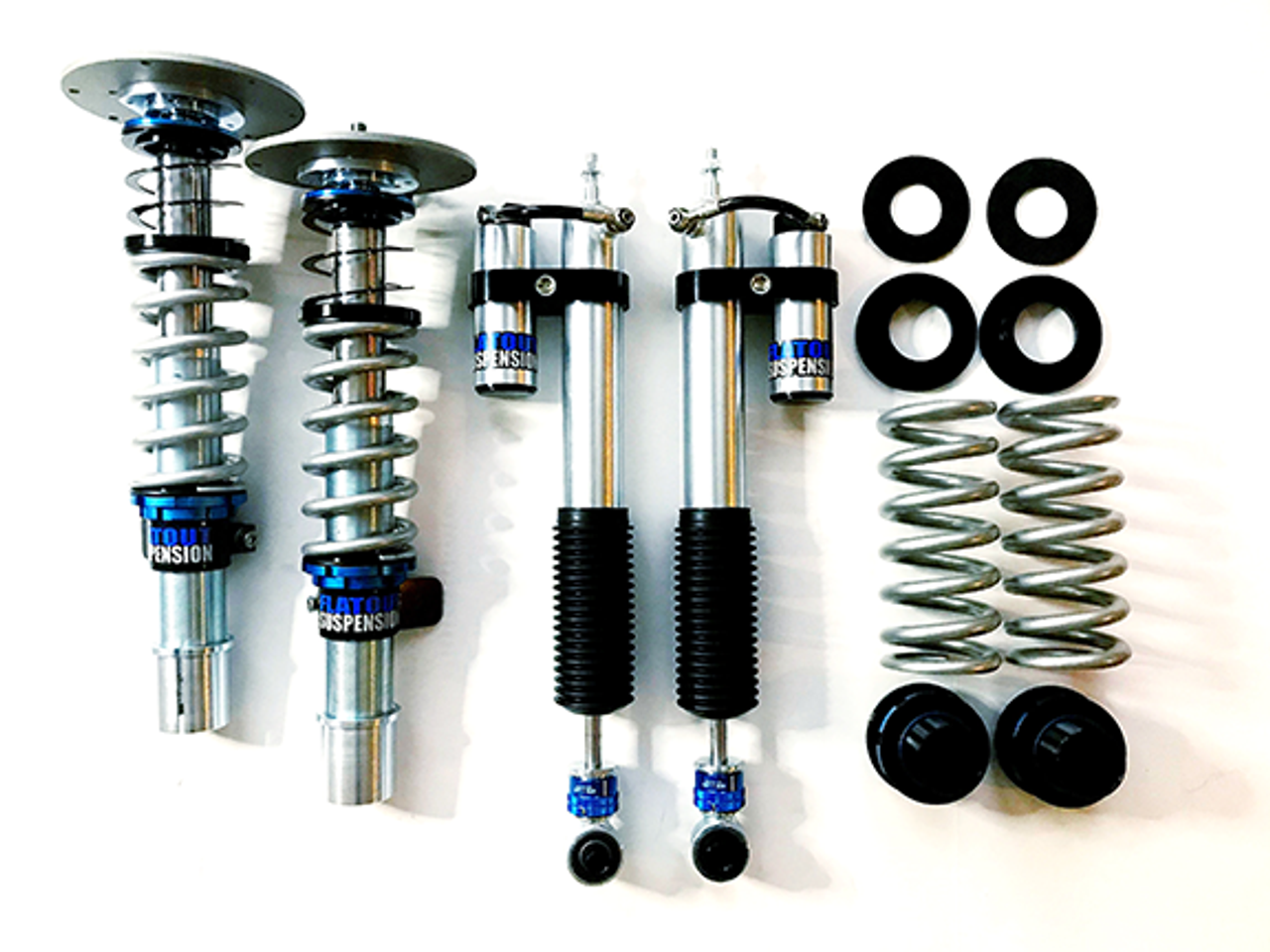 The Best Coilovers E36 Settings for Daily Comfort and Weekend Fun