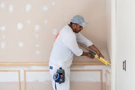 Licensed & Insured House Painters Minneapolis MN