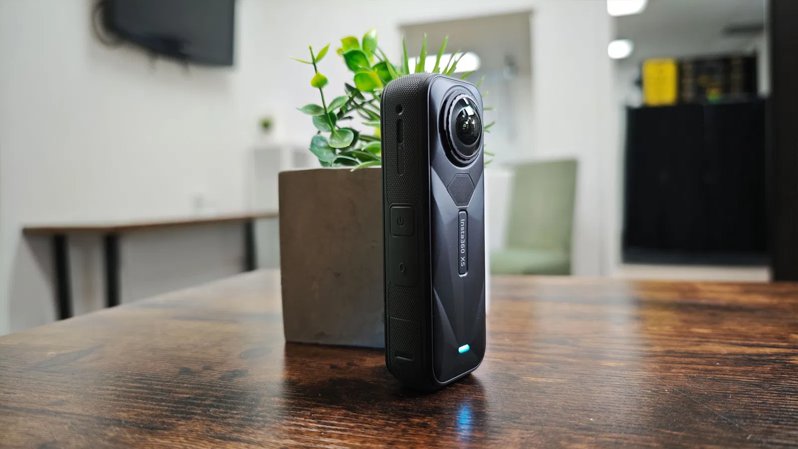 Insta360 Cameras Designed for Extreme Adventures and Creativity