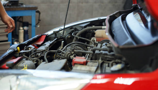 Auto Repair Midland TX – Fast, Honest & Efficient Repairs