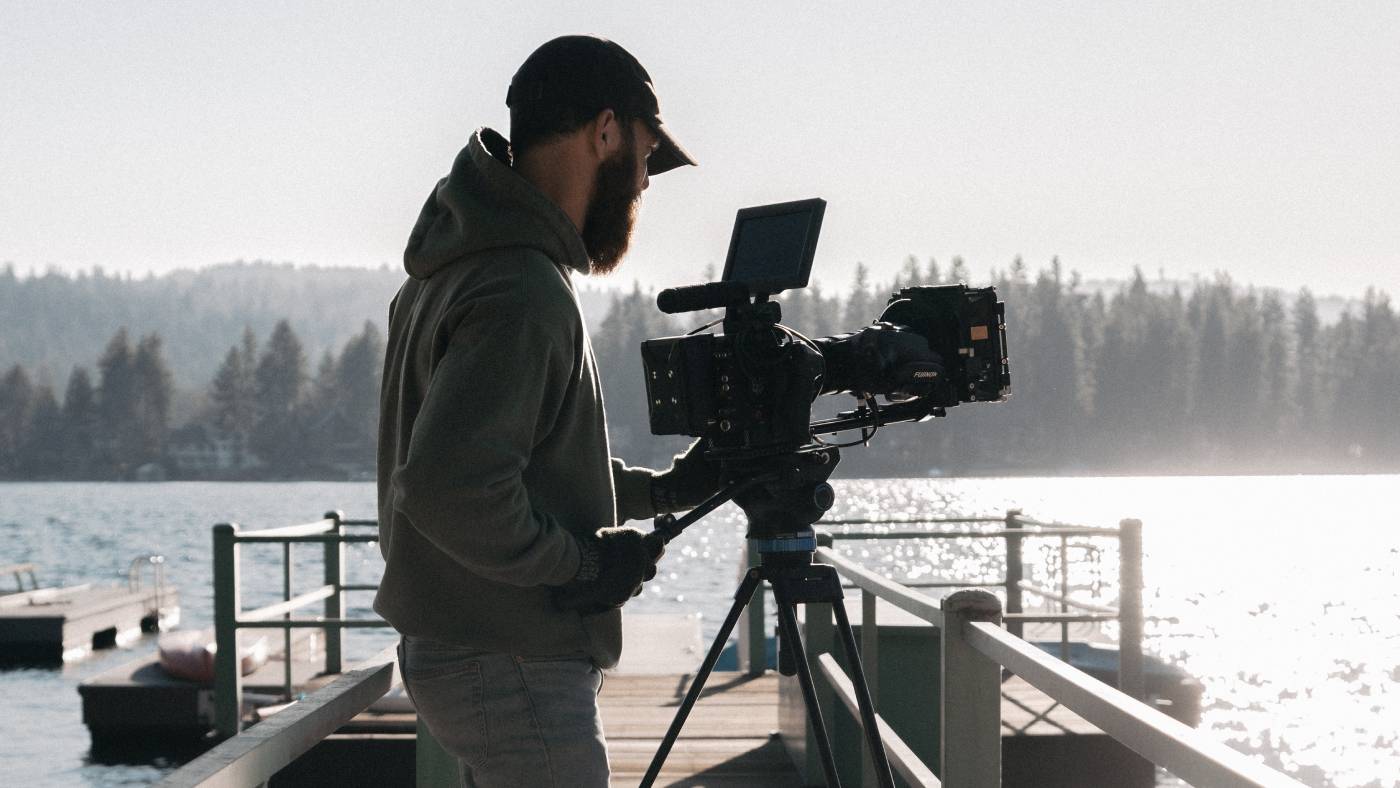 Elevating Your Brand with Expert Calgary Corporate Video Production