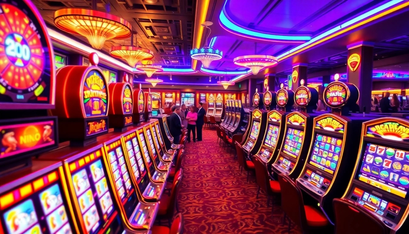เล่นสล็อต mega888slot ในบรรยากาศคาสิโนที่เต็มไปด้วยความสนุกและสีสัน