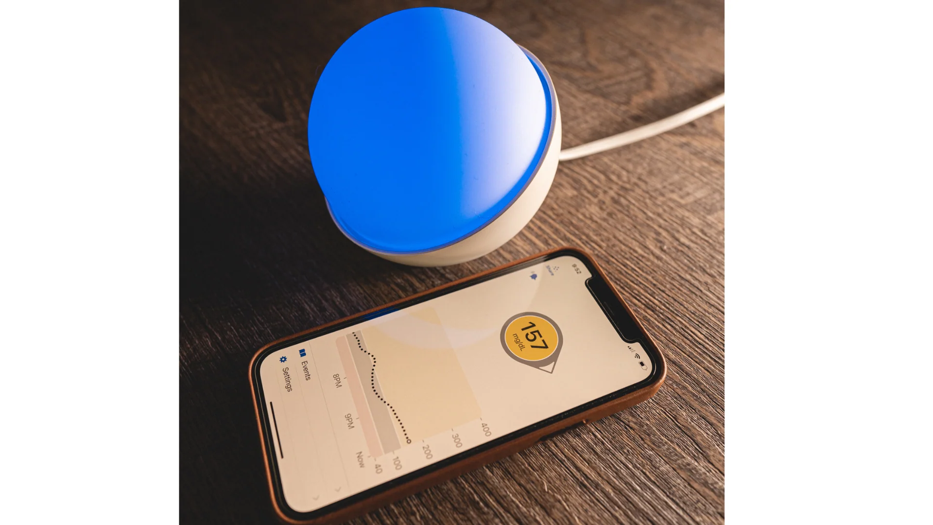 How Lewcose Helps Simplify Daily Diabetes Management