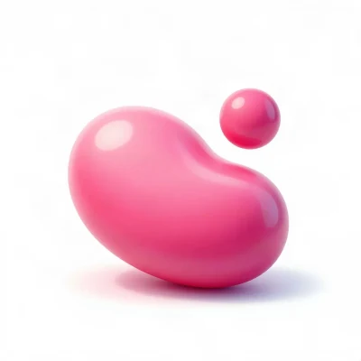 Jelly Liquid