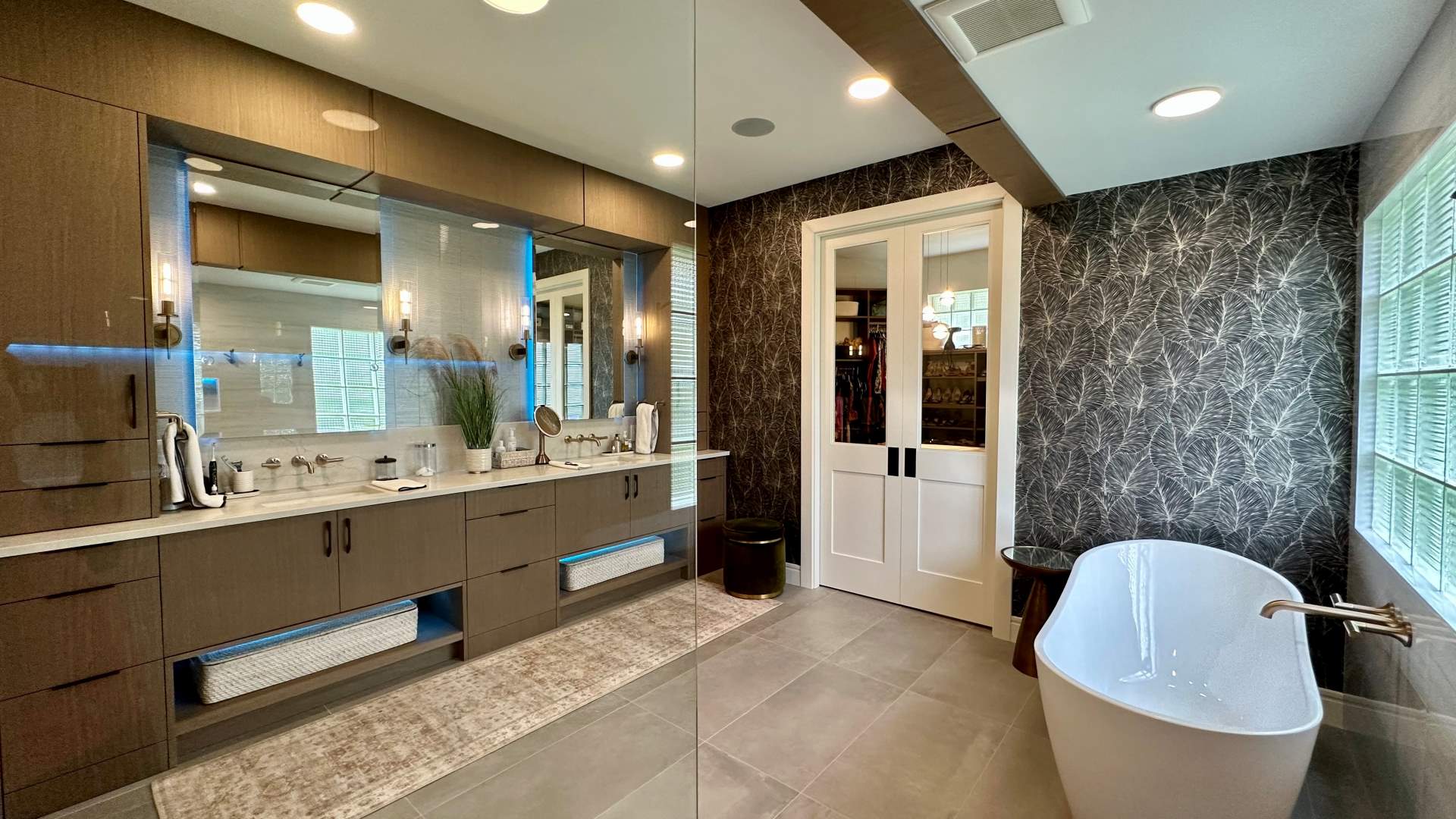 Bathroom Remodeling Made Easy with Vista Remodeling
