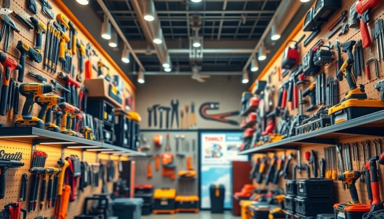 GARVEE: Comprehensive Tools and Equipment for Agriculture, Automotive, and More