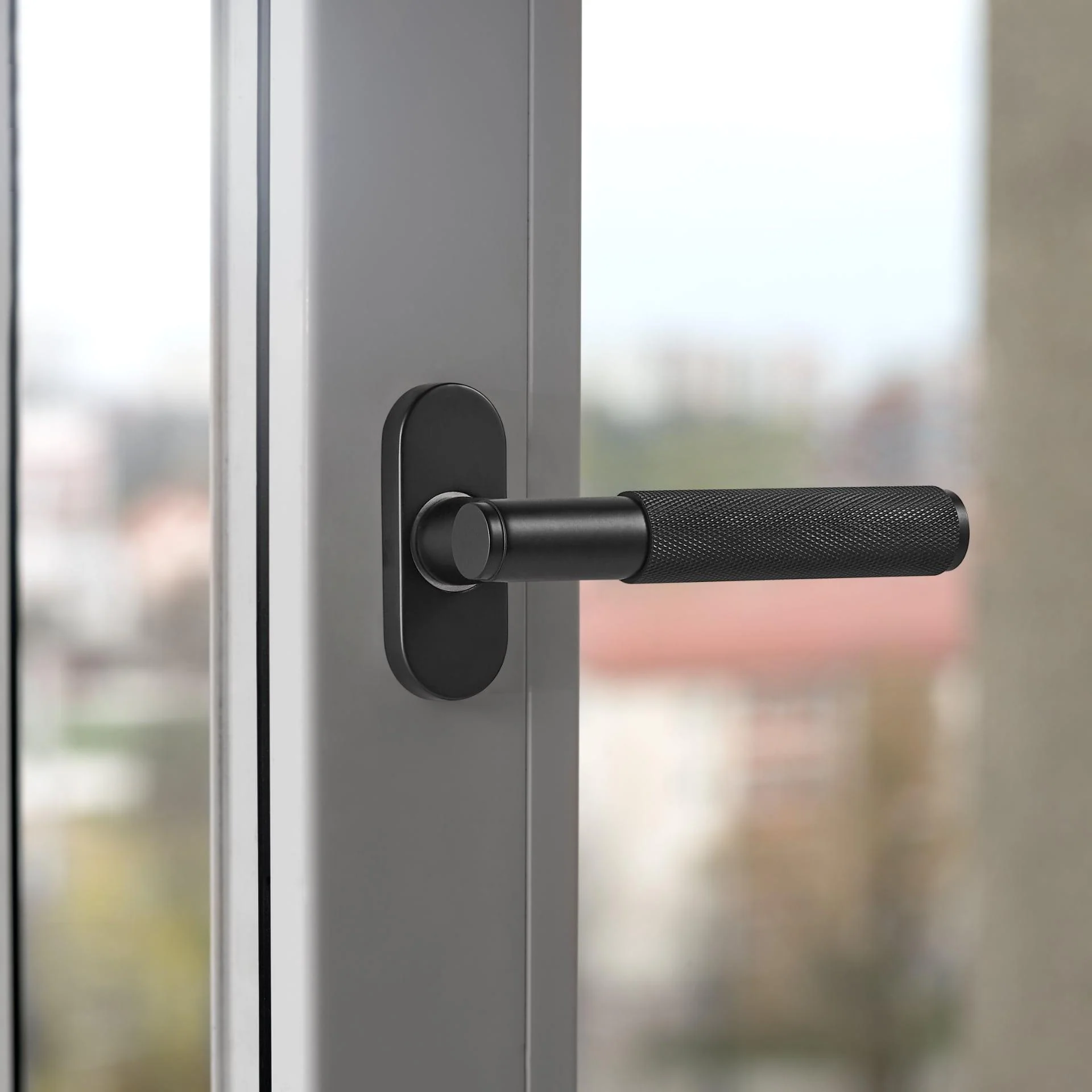 Shop Door Knobs Online – Brass, Porcelain, Chrome at Door Handle Company