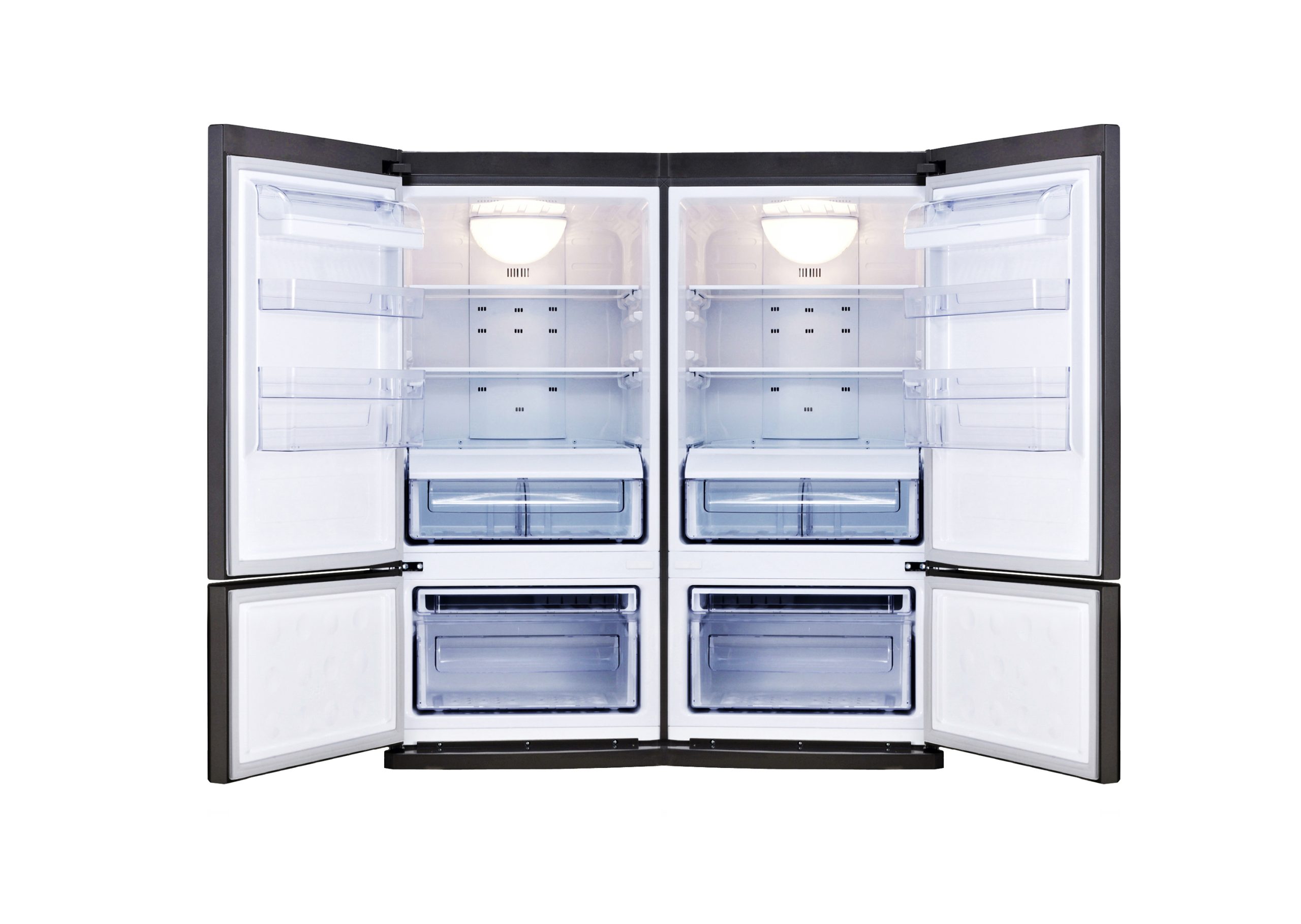 Magic Chef Refrigerators for Homes, Offices & Dorms