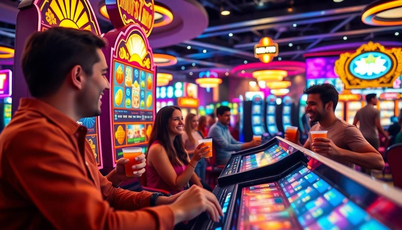 Mostbet demo oynamaq üçün slot maşınlarında oyun oynanuvcu atmosferi yaradır.