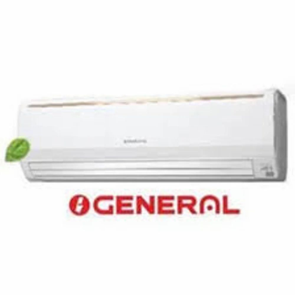 O General AC: Advanced Cooling Technology for Every Space