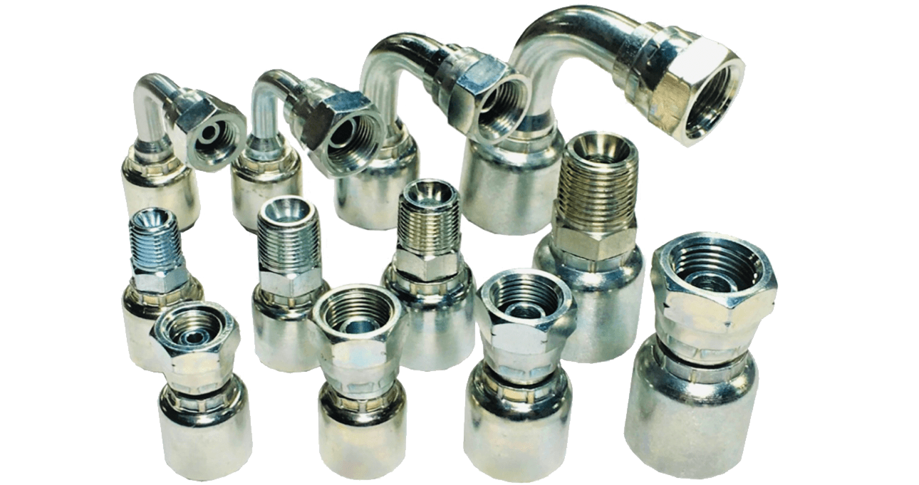 Common Problems with Hydraulic Fittings Hoses and How to Avoid Them