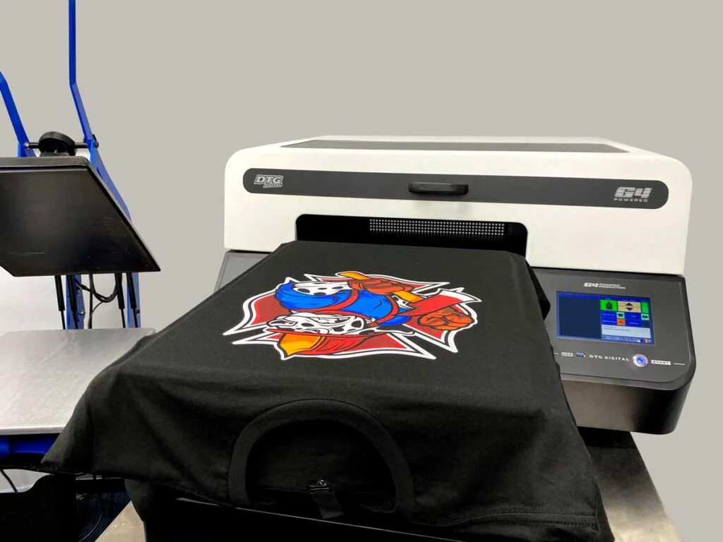 T Shirt Printing by T-Shirt Printing 2 Go – Perfect for Individuals and Businesses