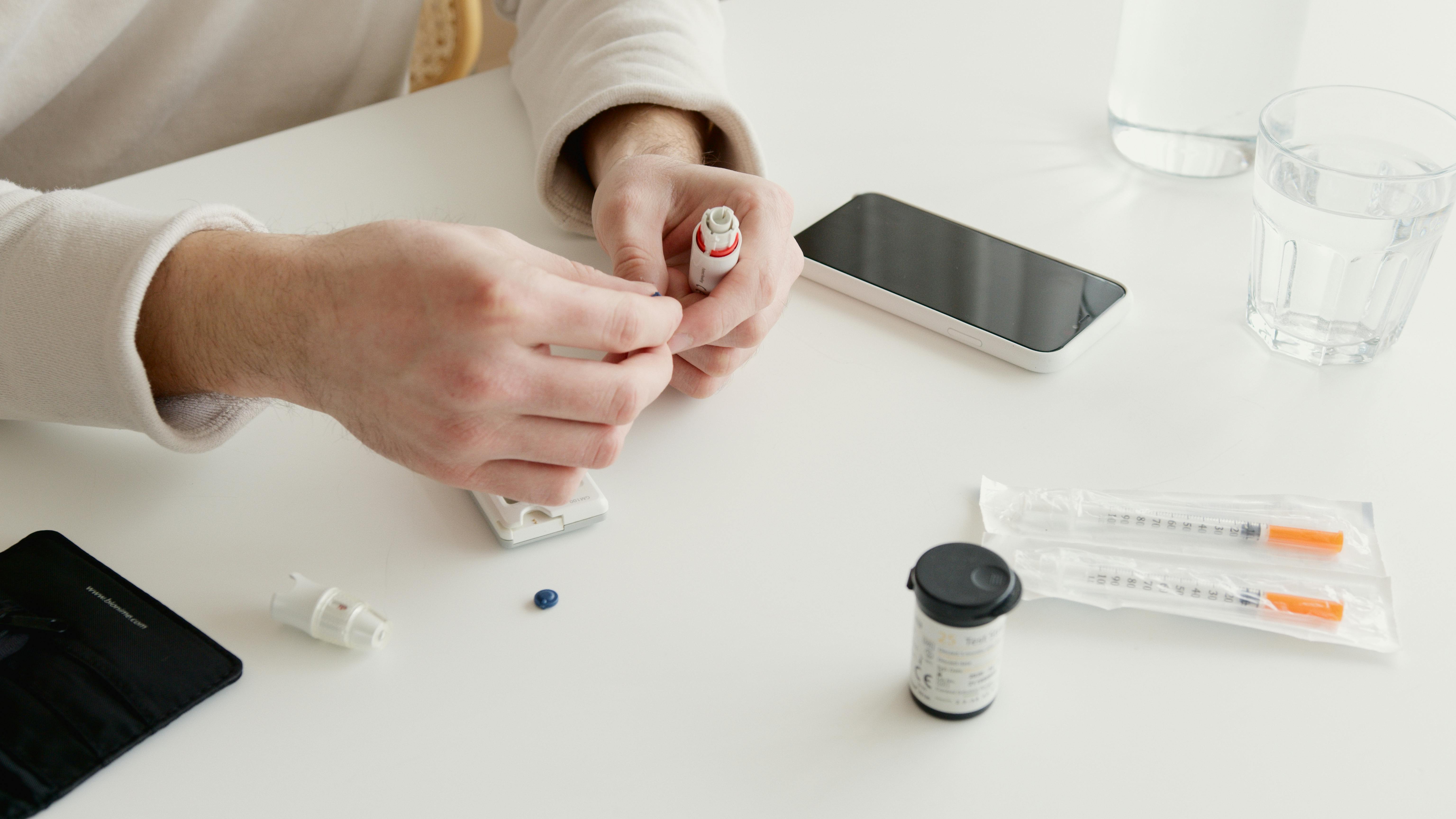 Oral Weight Loss Treatments: A Medically Supervised Path to Sustainable Results