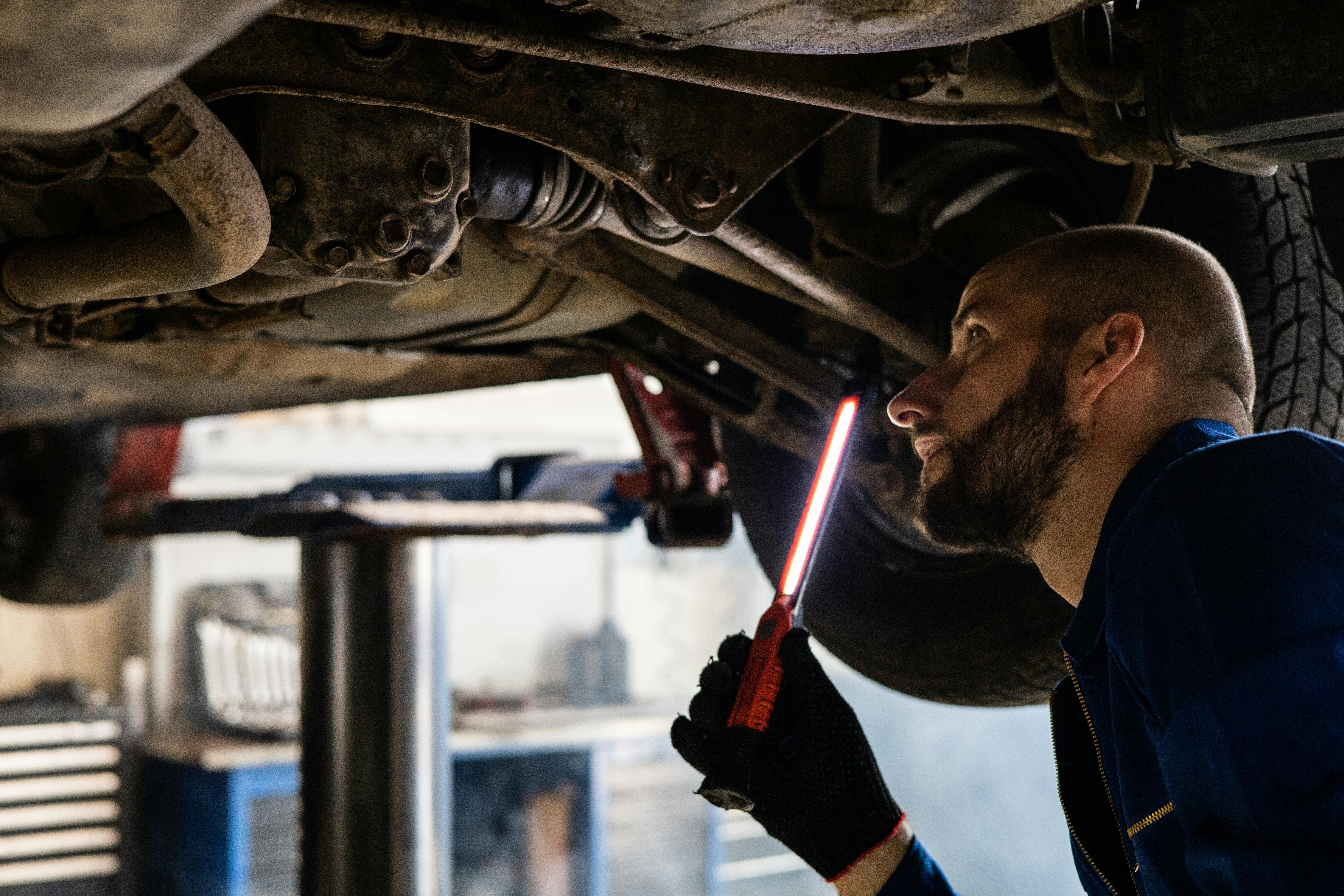 Leading Porsche Repair Tulsa Shop for Precision Engineering