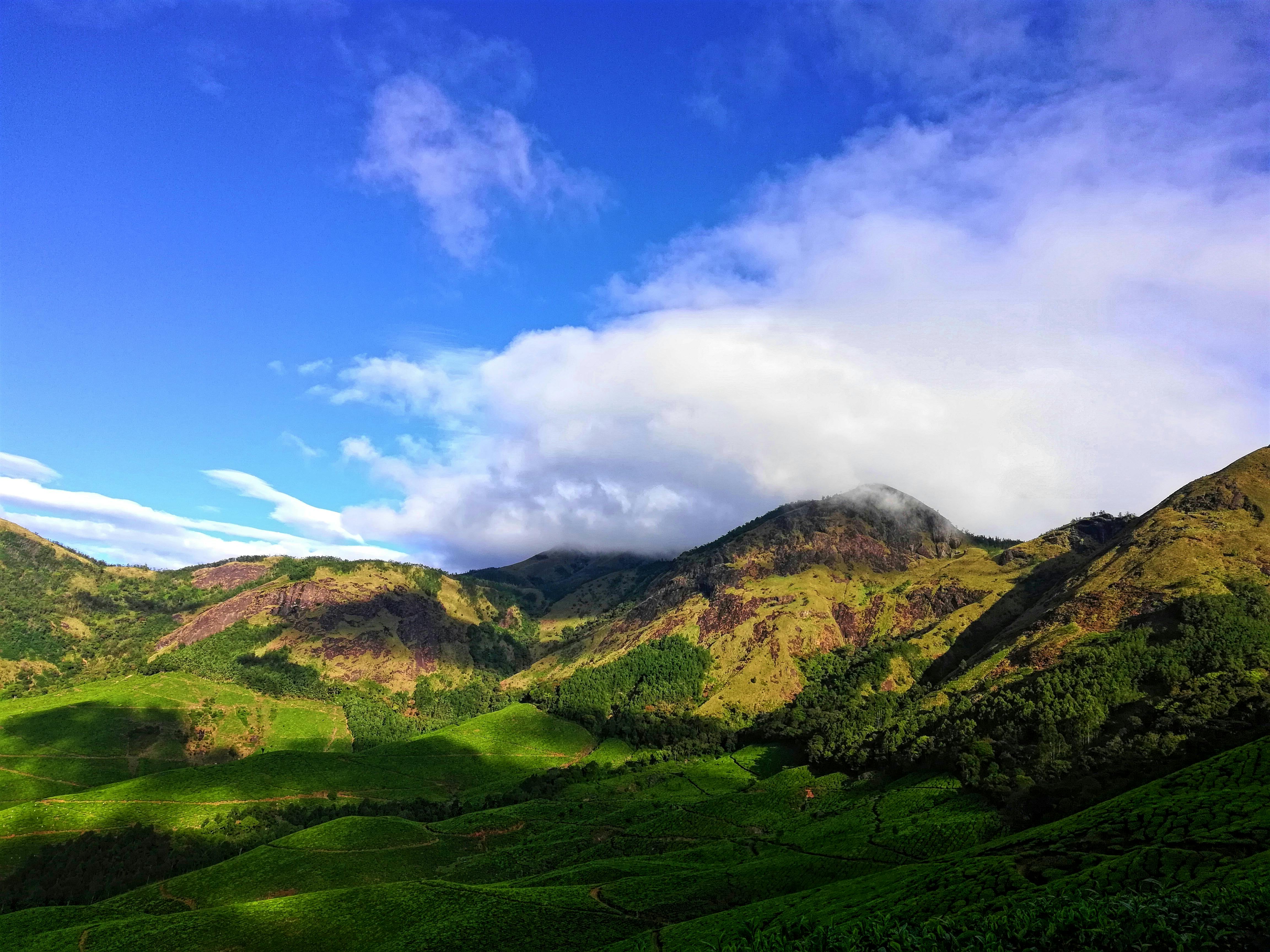 Cool Trails for Exploring Stunning Landscapes and Rare Birds
