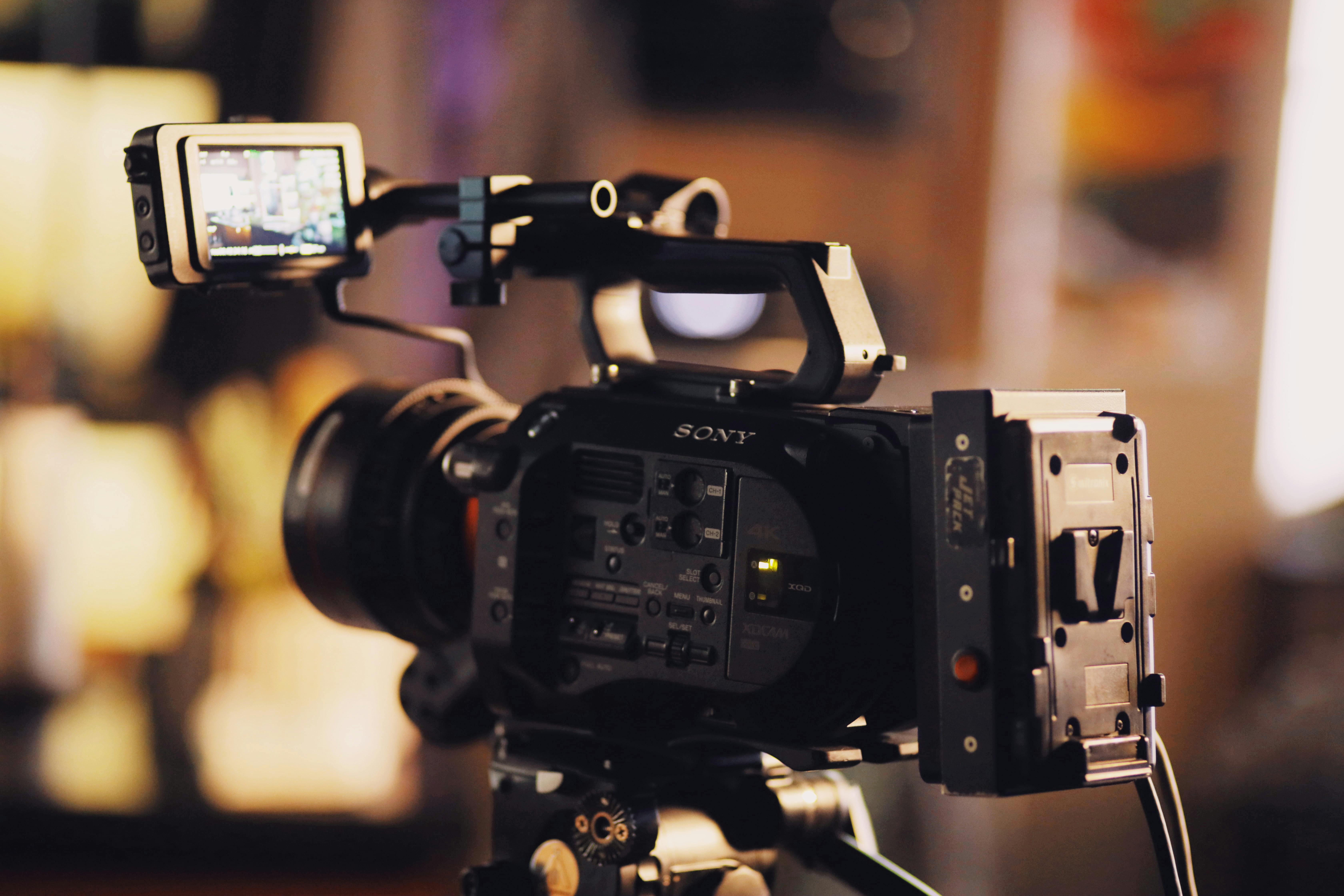 Learn Video Editing and Motion Graphics – Master Creative Video Production