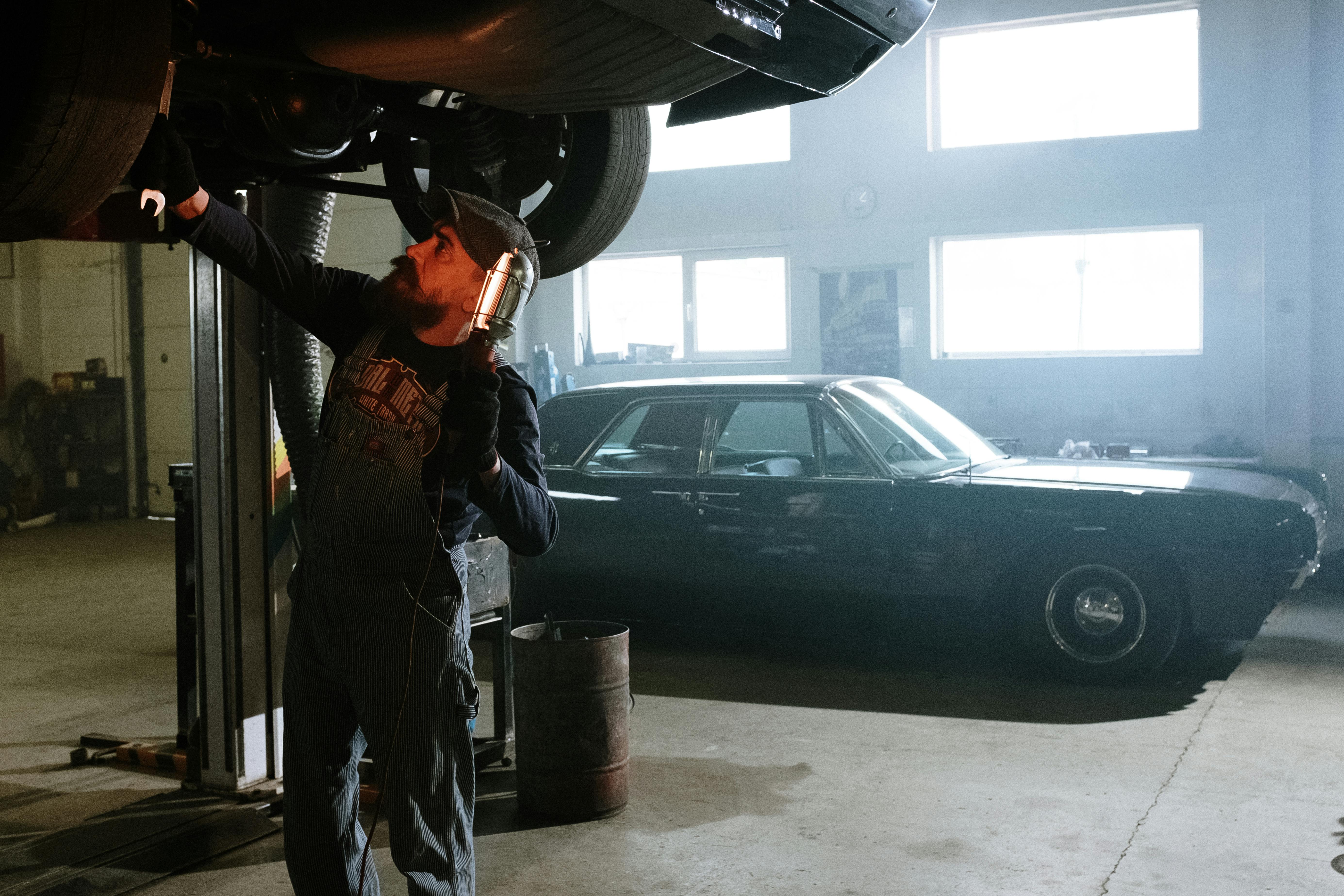 Car Service NYC — Reliable Car Service NYC for Families and Groups