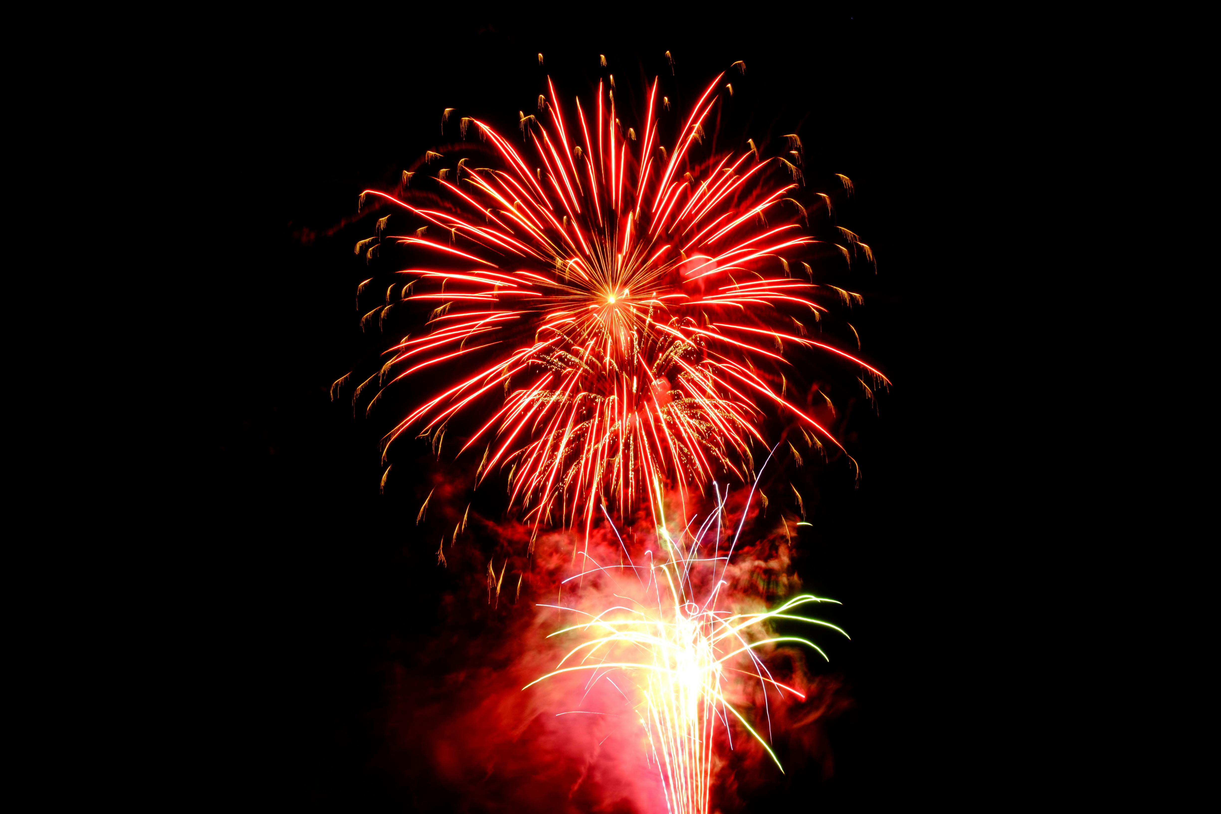 Best Fireworks Deals UK – Buy Online or Click & Collect Today