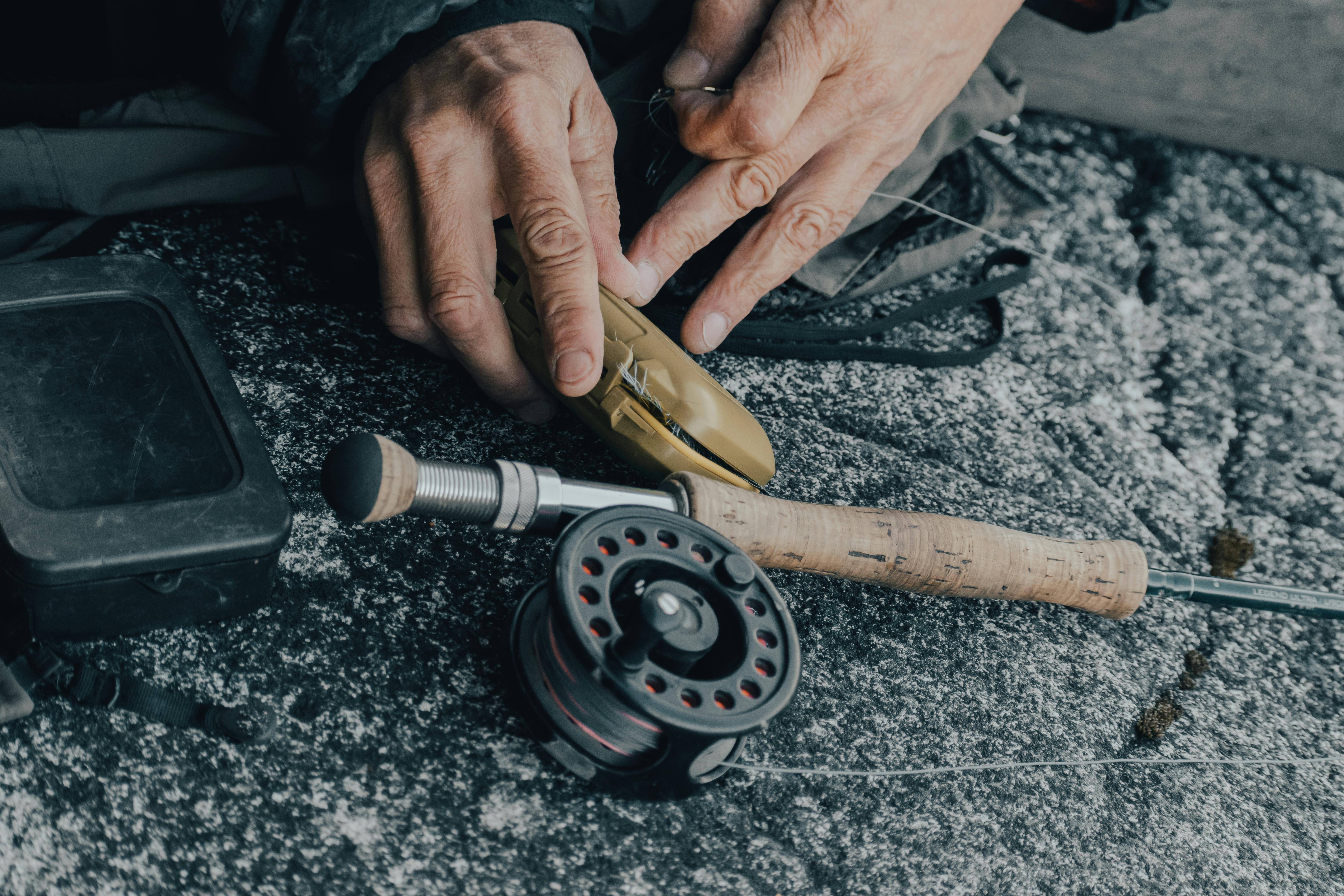 Fly Fishing Line Troubleshooting: Common Issues and Solutions