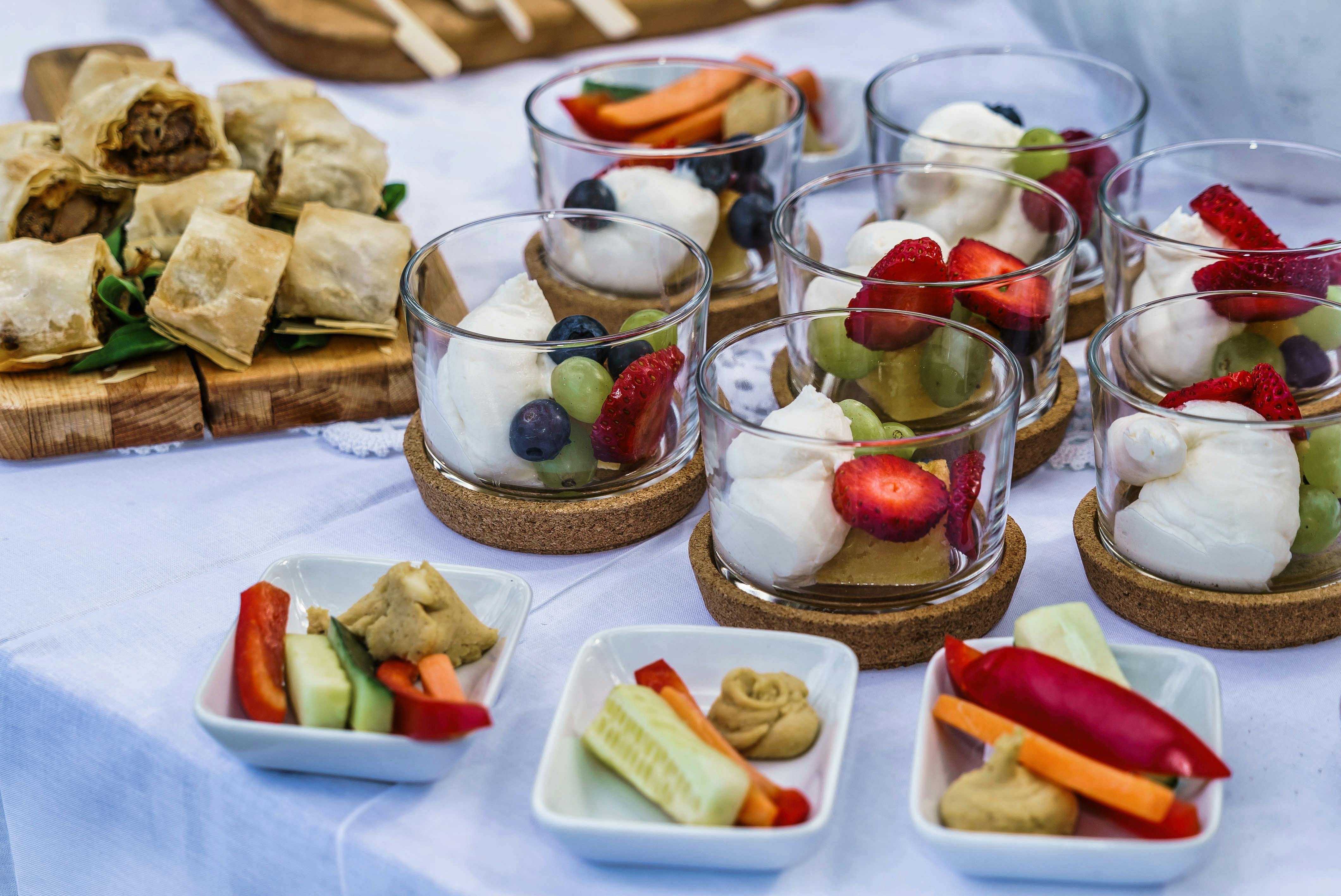 Ice Cream Vendor for Events: From Festivals to Private Parties