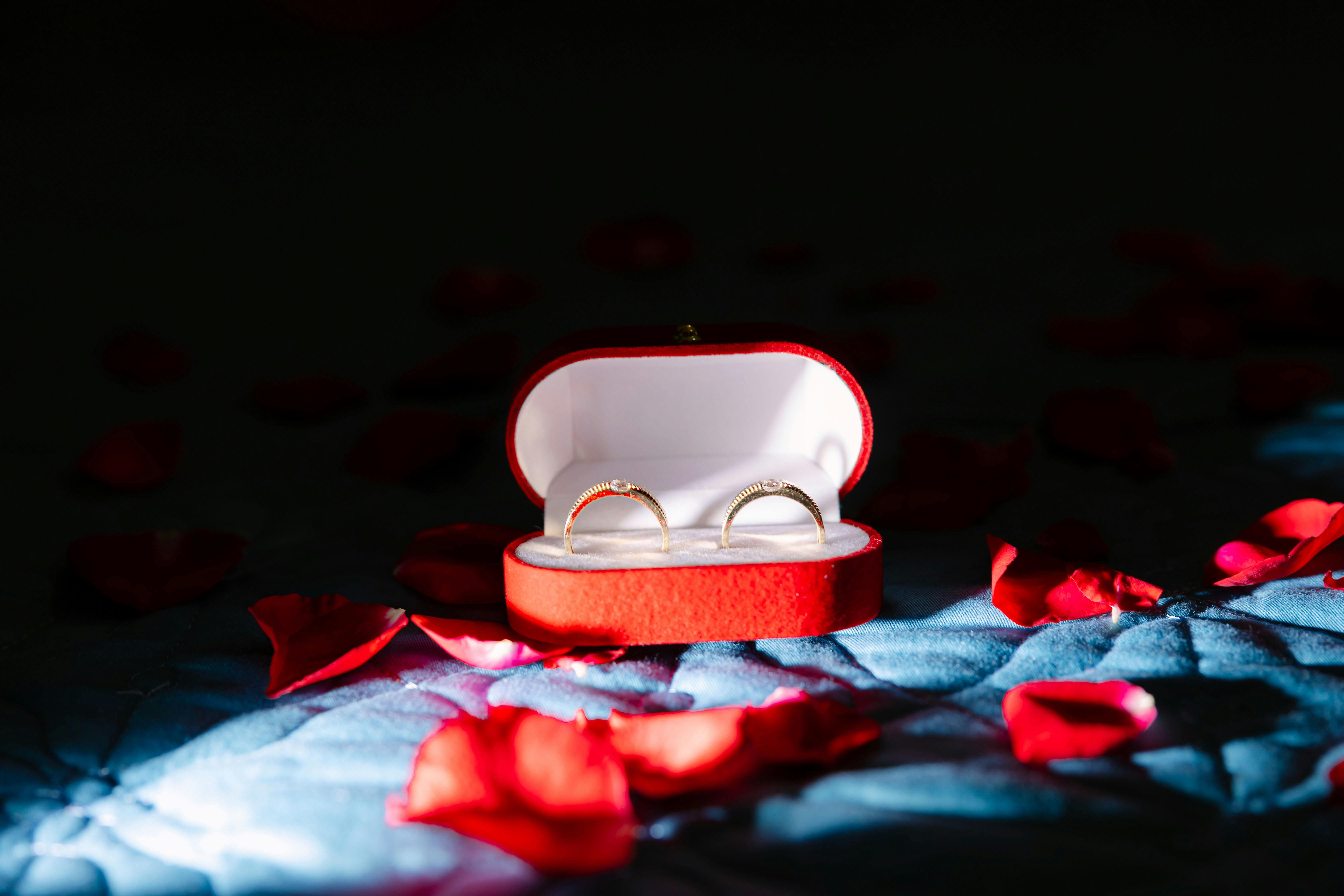 The Role of Custom Jewelry Packaging in Luxury Marketing