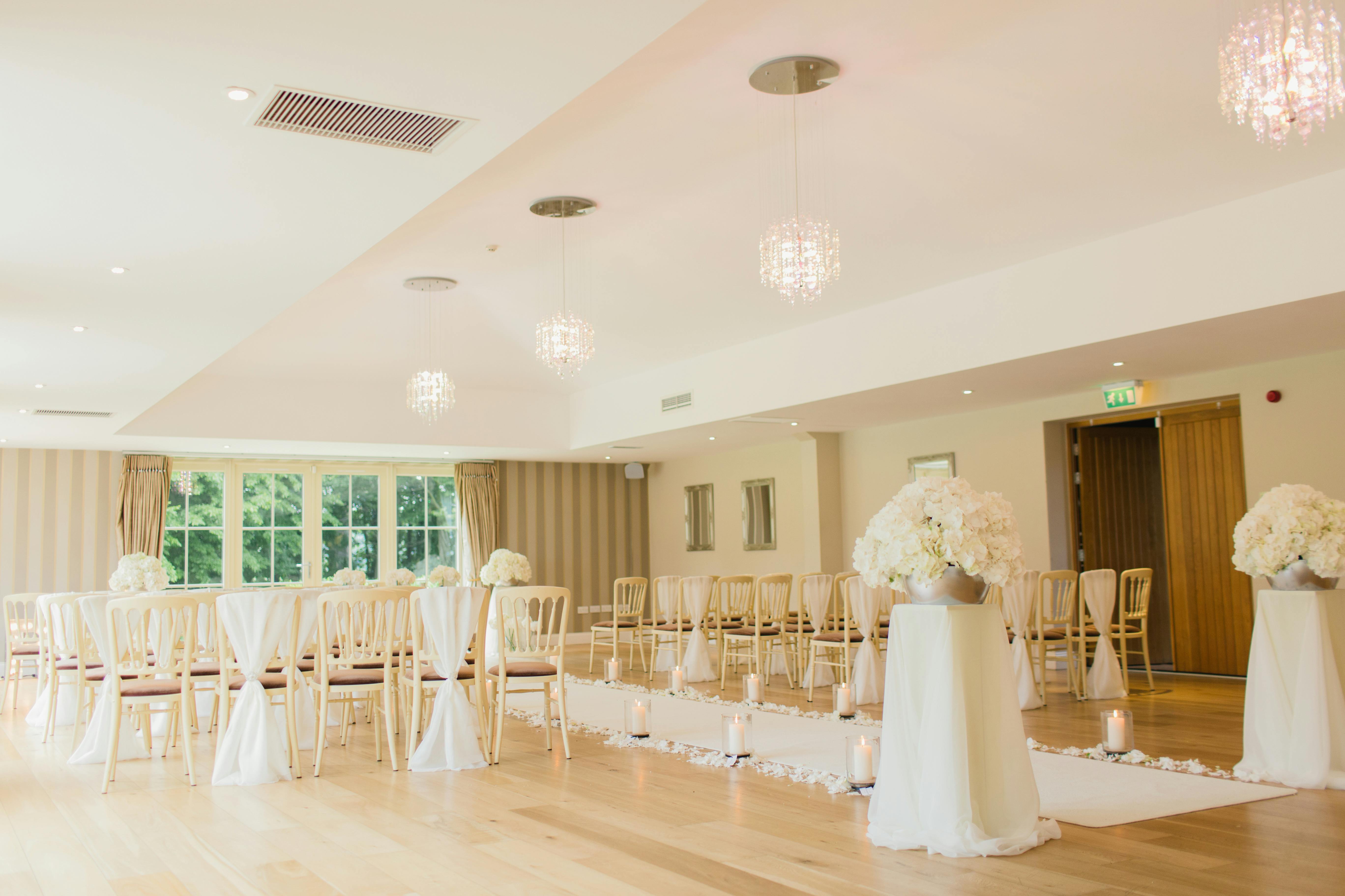 Riverside's Premier Wedding Venue Near Me for Your Big Day