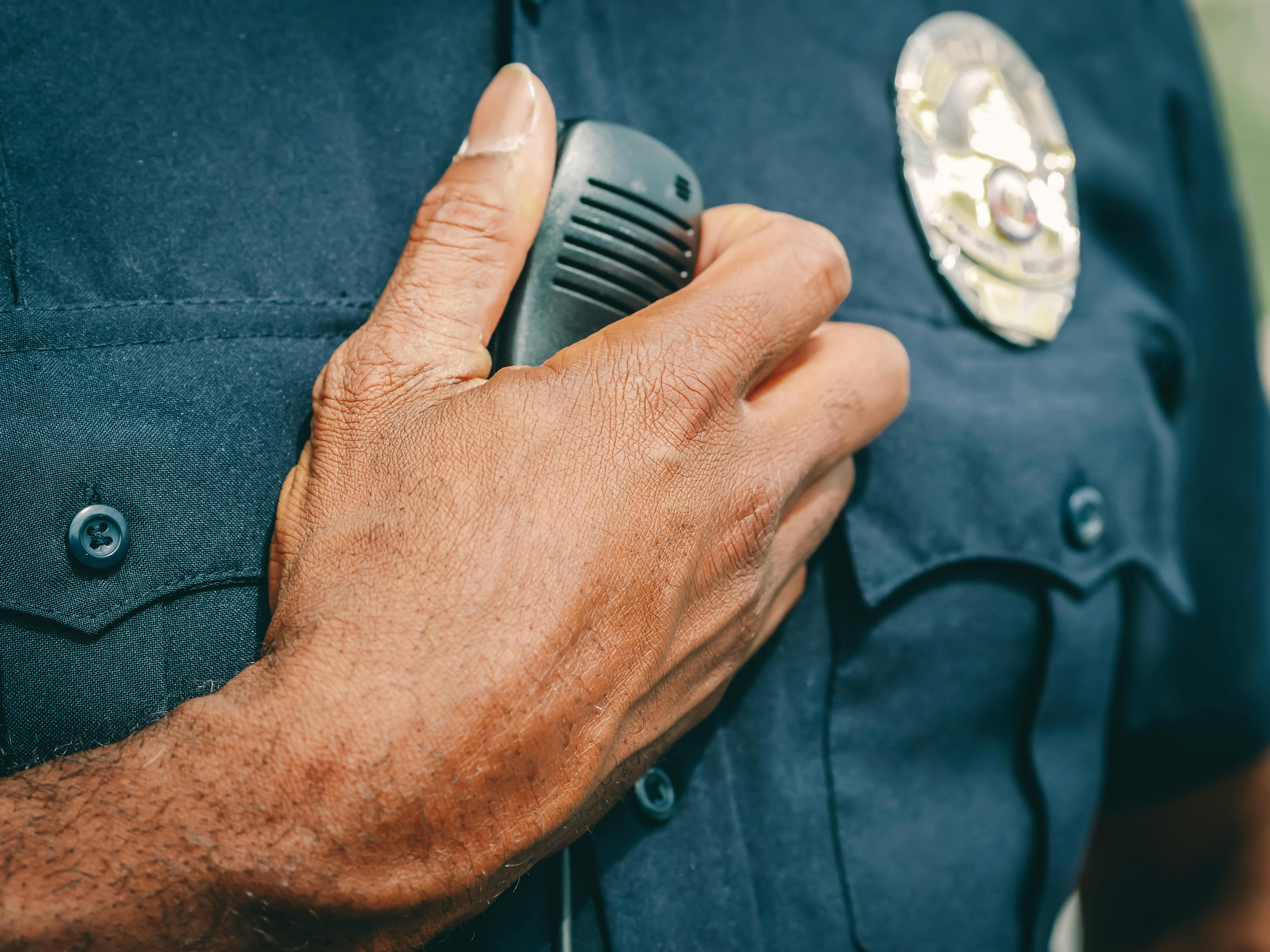 Advanced Armed Security Guard Services in Los Angeles, California for Maximum Safety