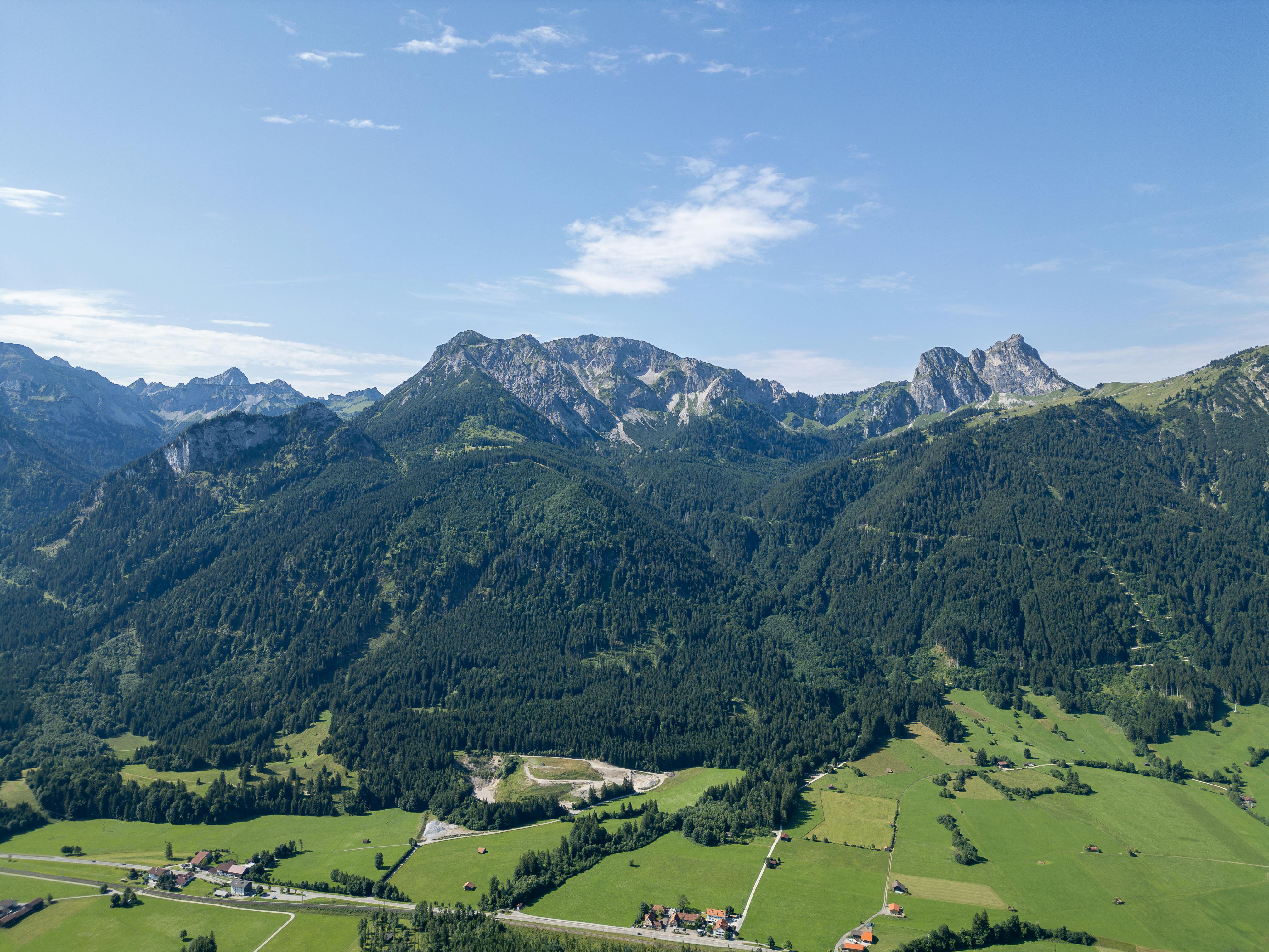 Tipps für unvergessliche Ausflügsziele im Allgäu