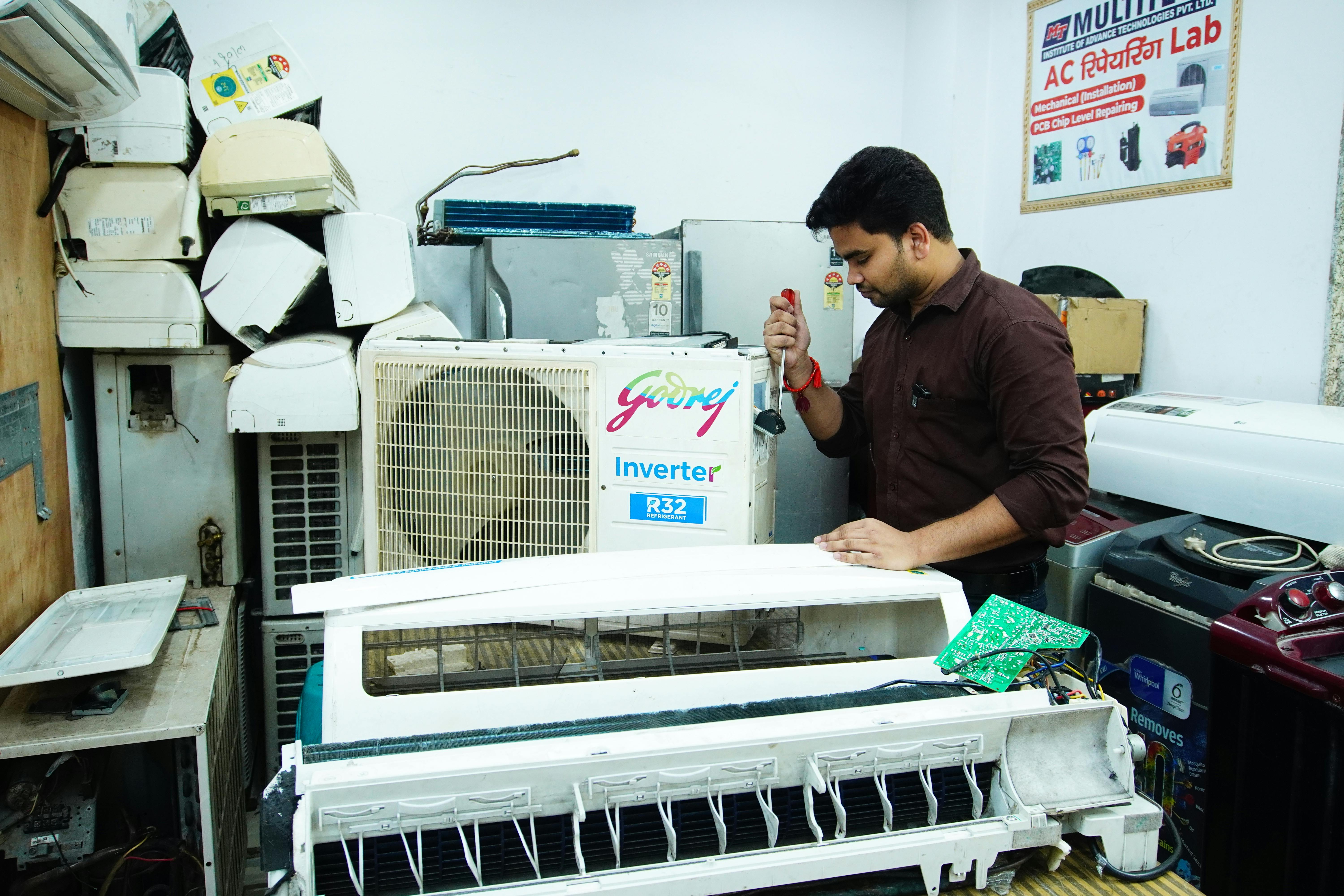 Reliable Refrigerator Repair for All Major Brands and Models