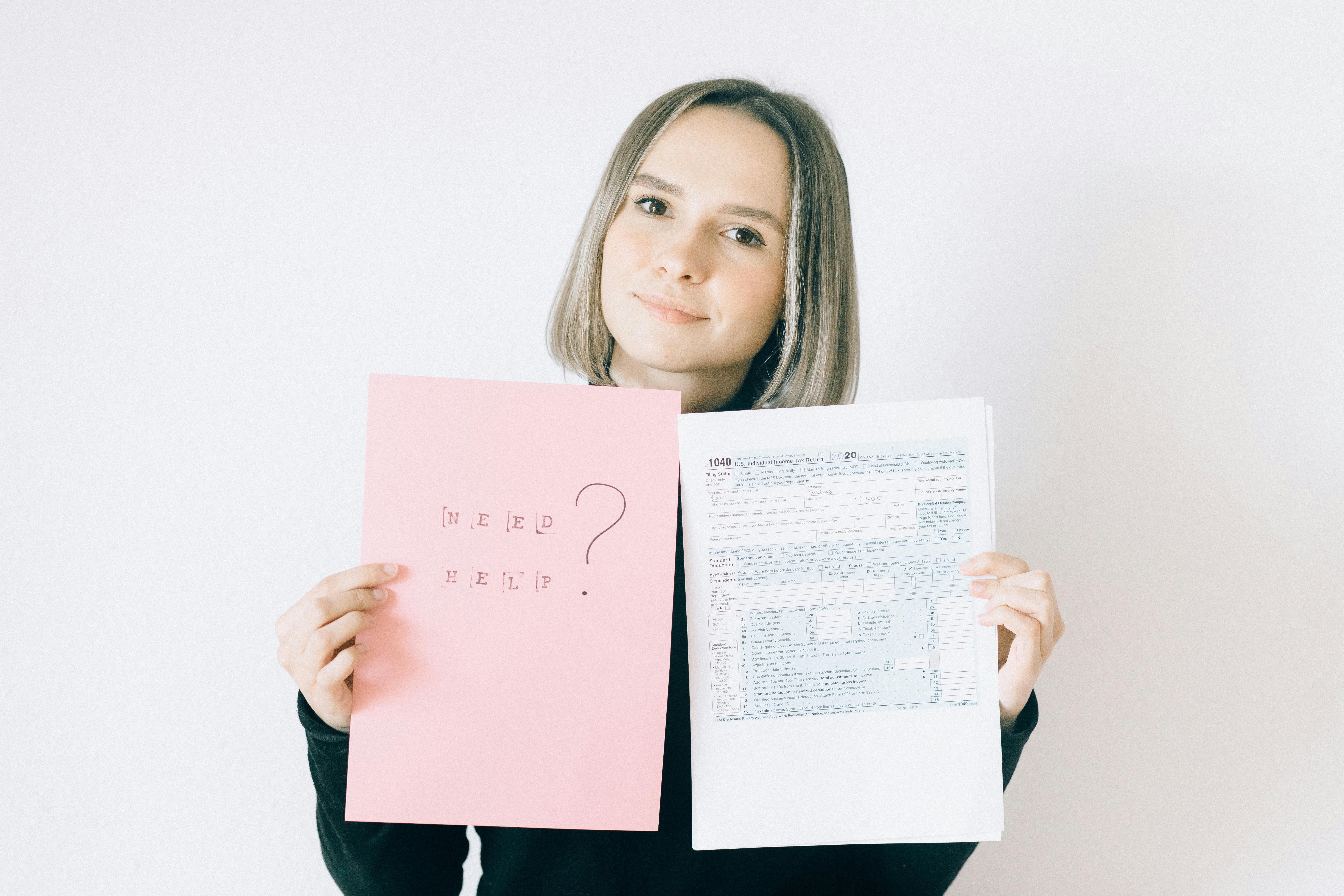YOUR GO-TO PEA RIDGE TAX SERVICE FOR RELIABLE SUPPORT