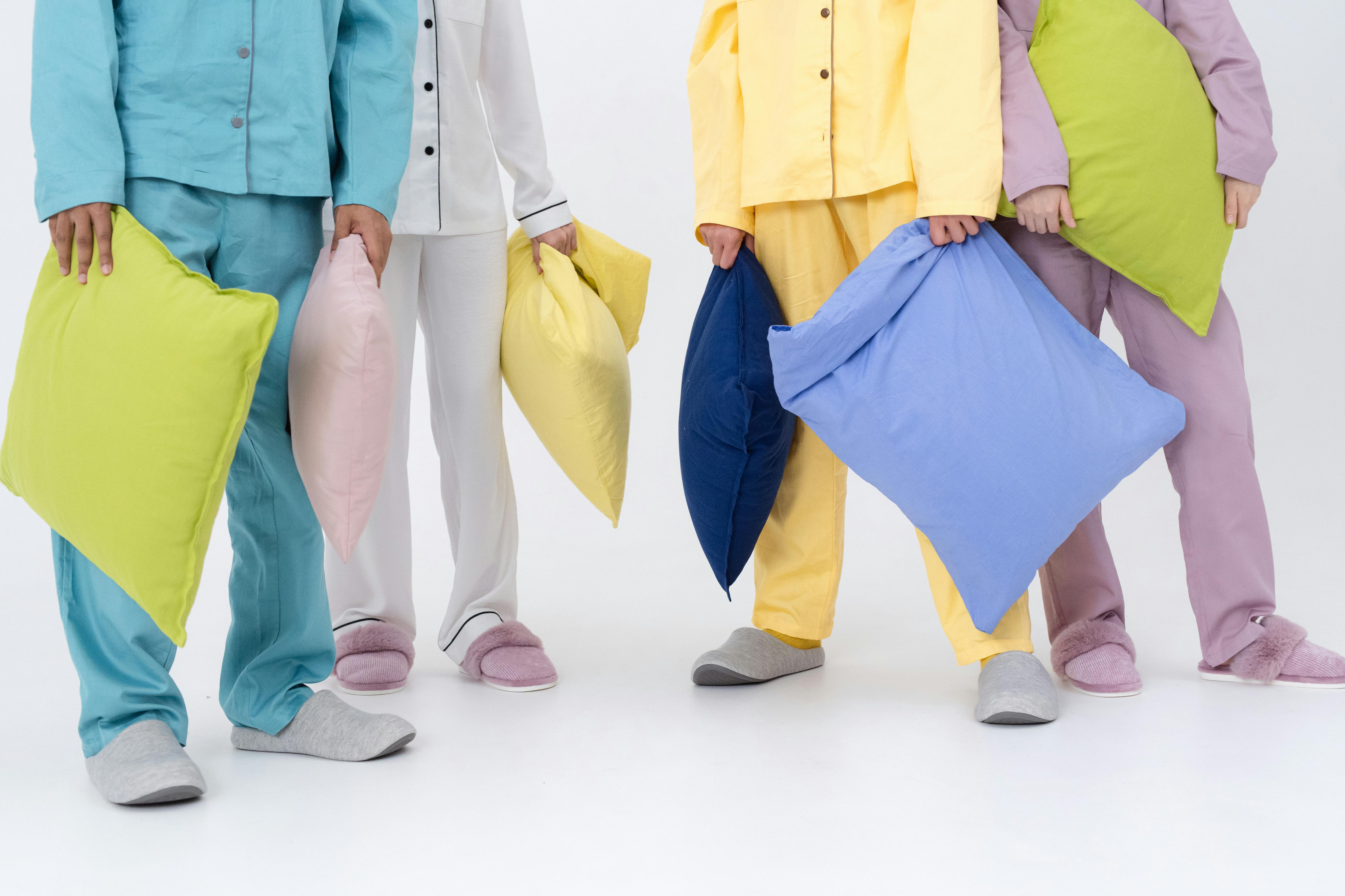 Why Are Crocs So Comfortable? Experts Weigh In