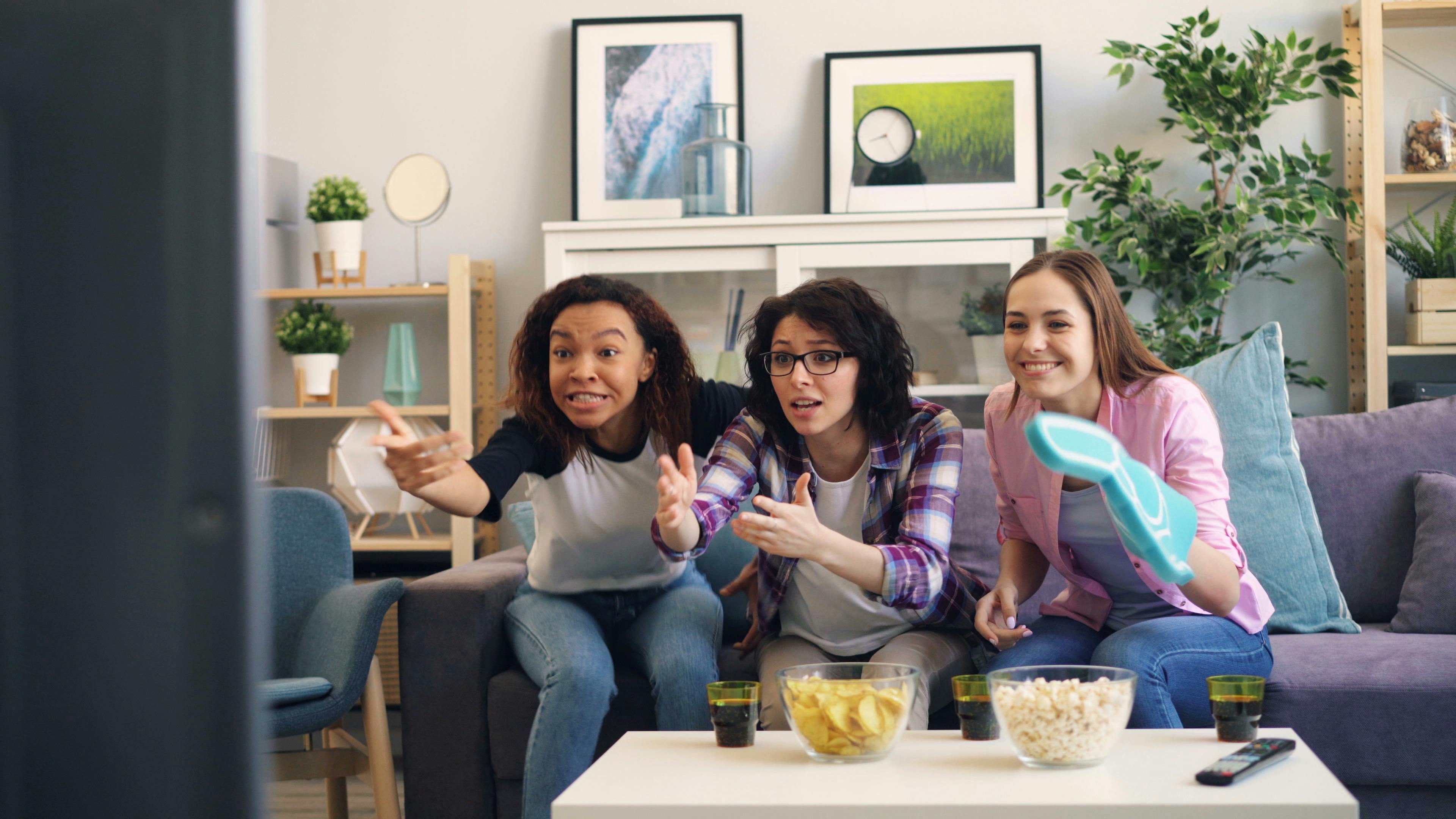 Watch More for Less with an IPTV Free Trial