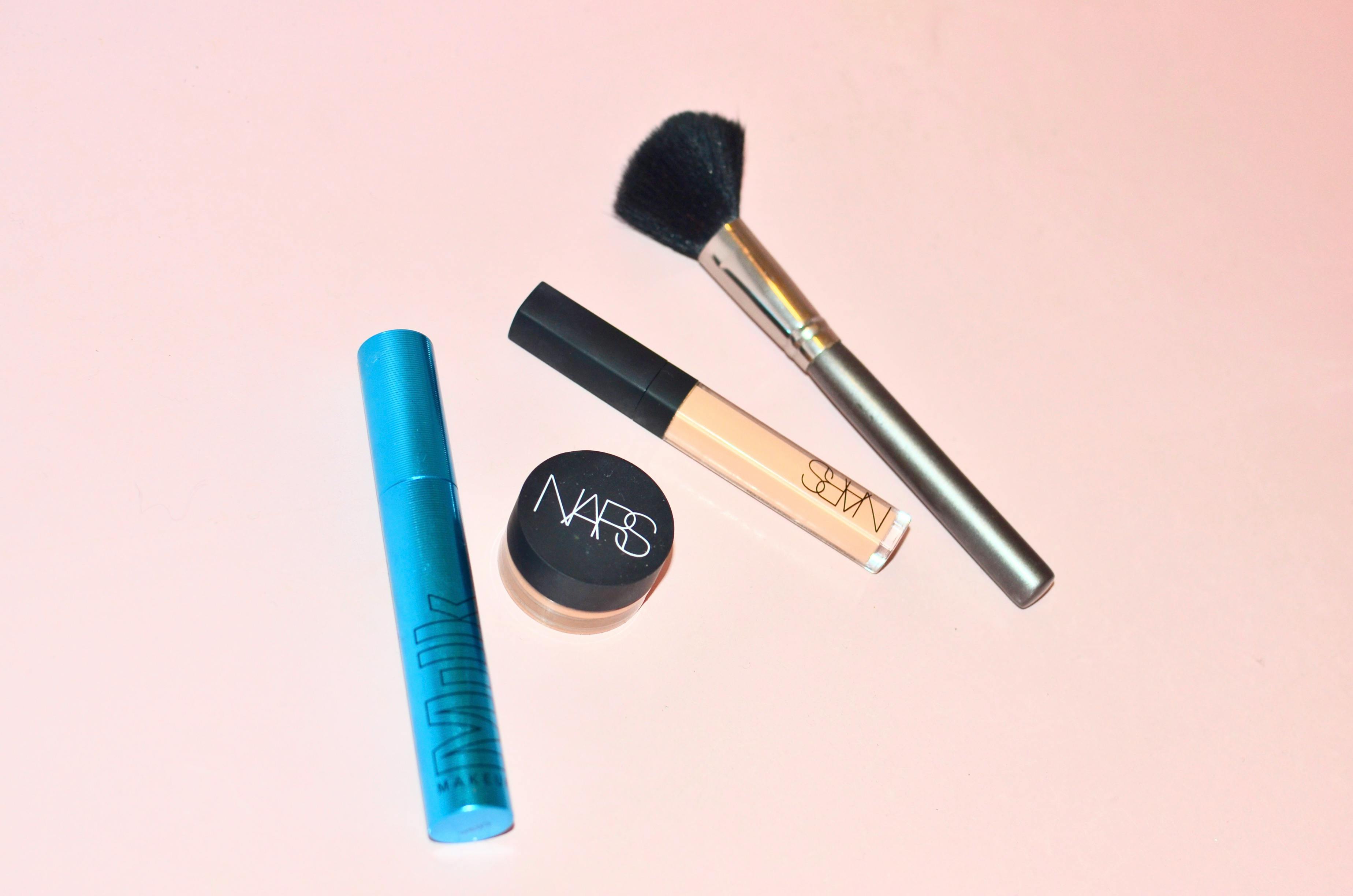 Discover Vegan Mascara for All Skin Tones at Ashunta Sheriff Beauty