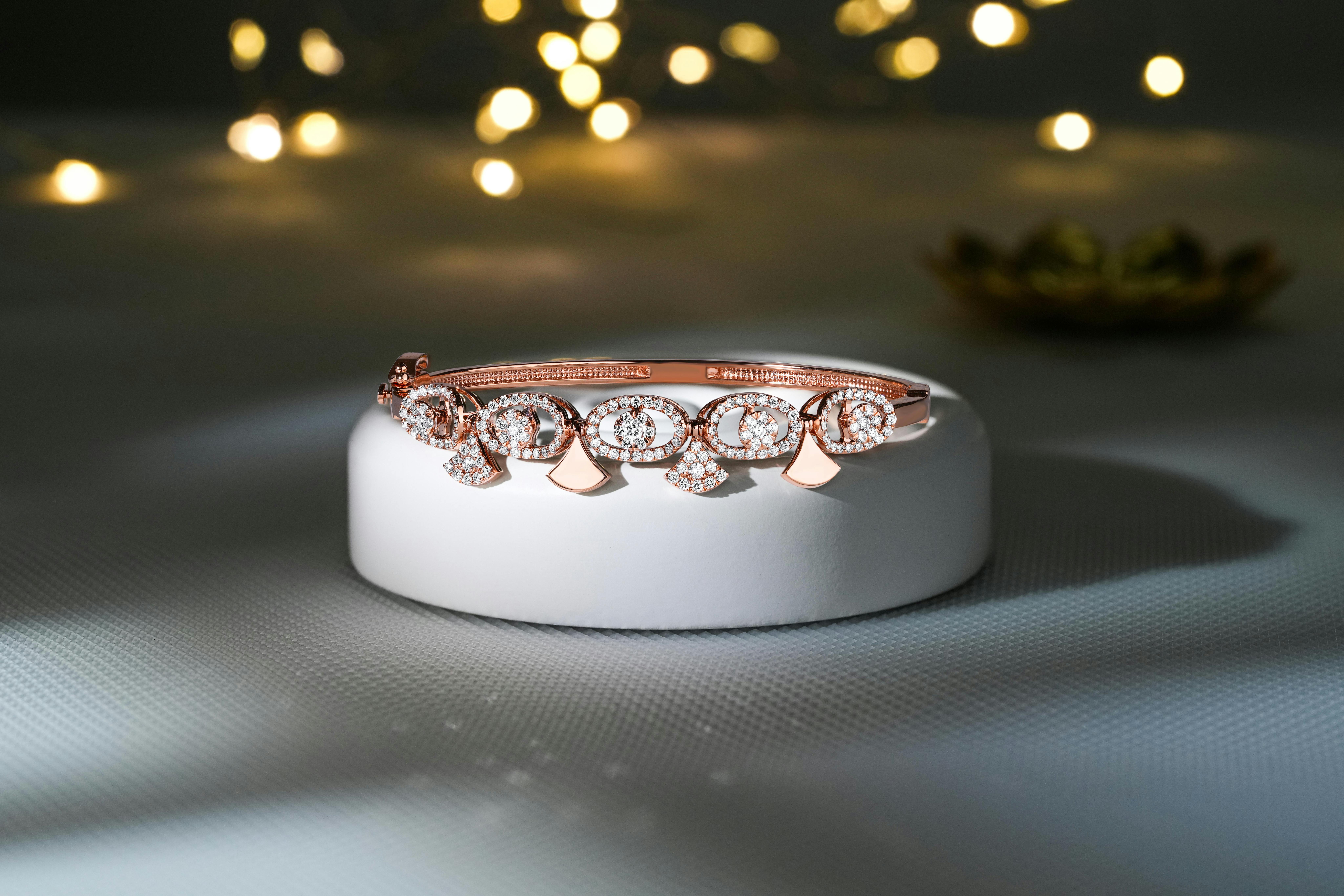 Real Gold and Diamond Jewellery UK: Luxury You Can Trust