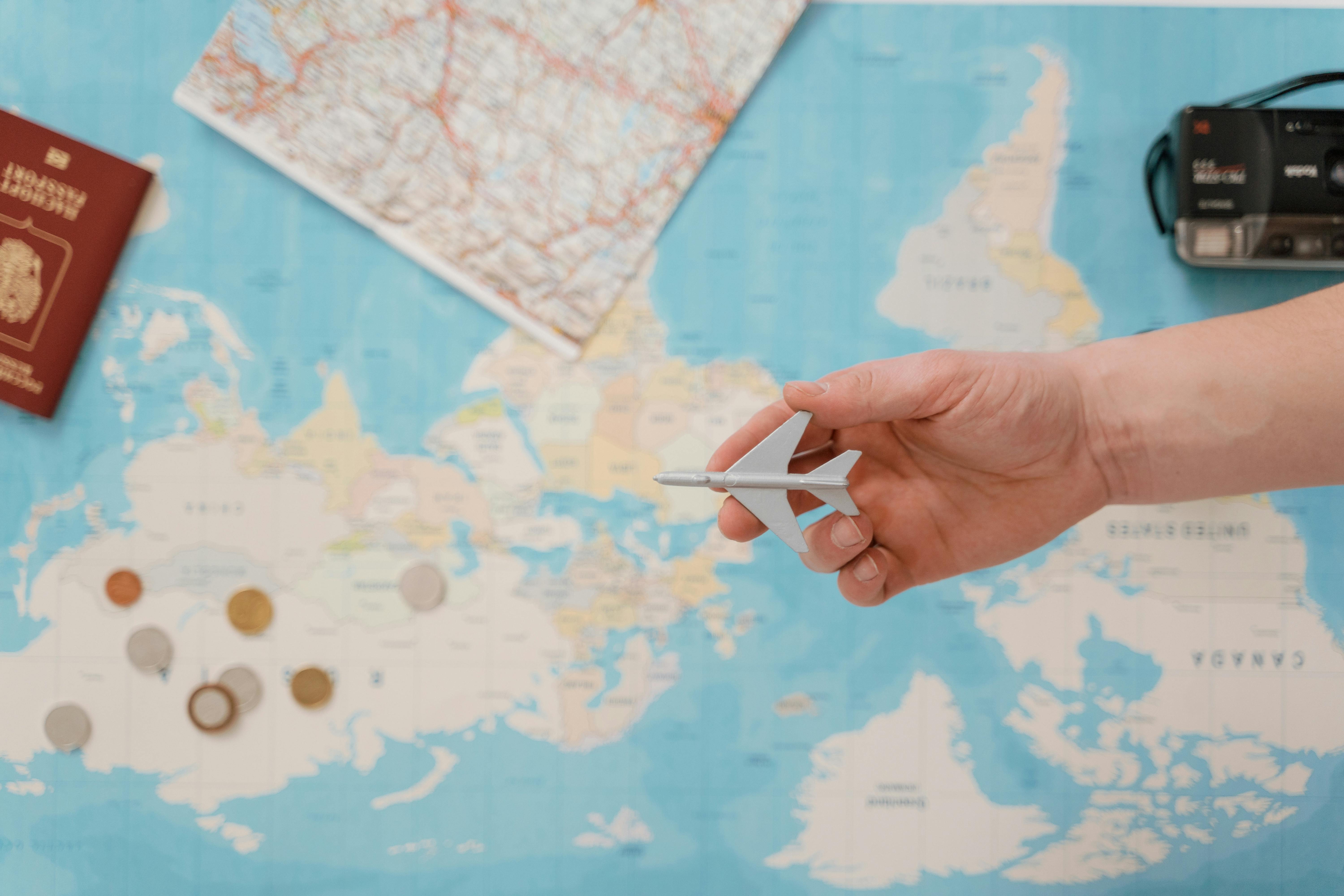 Planning Luxury Round the World Holidays Made Simple
