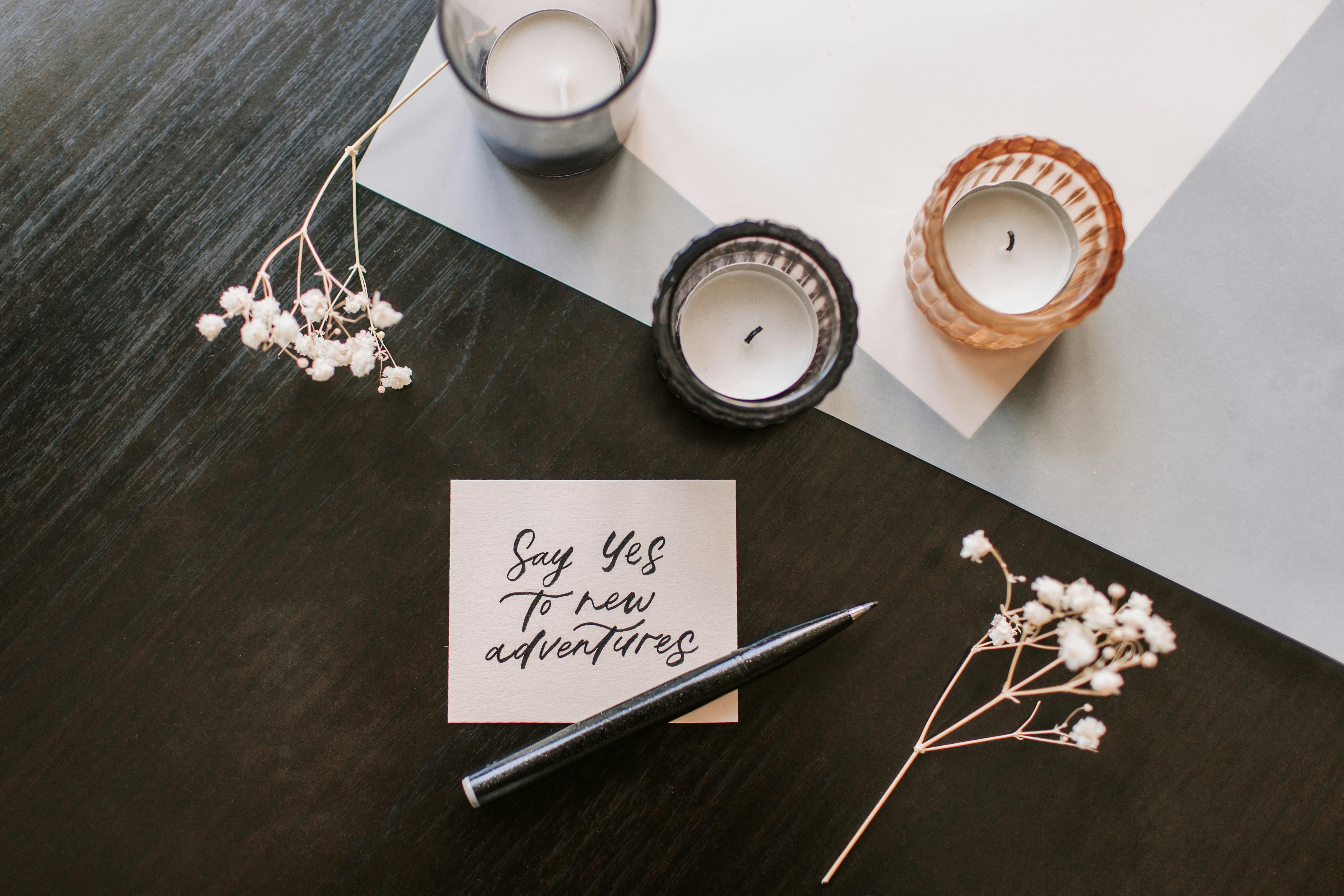 Scented Candles That Bring Your Home to Life