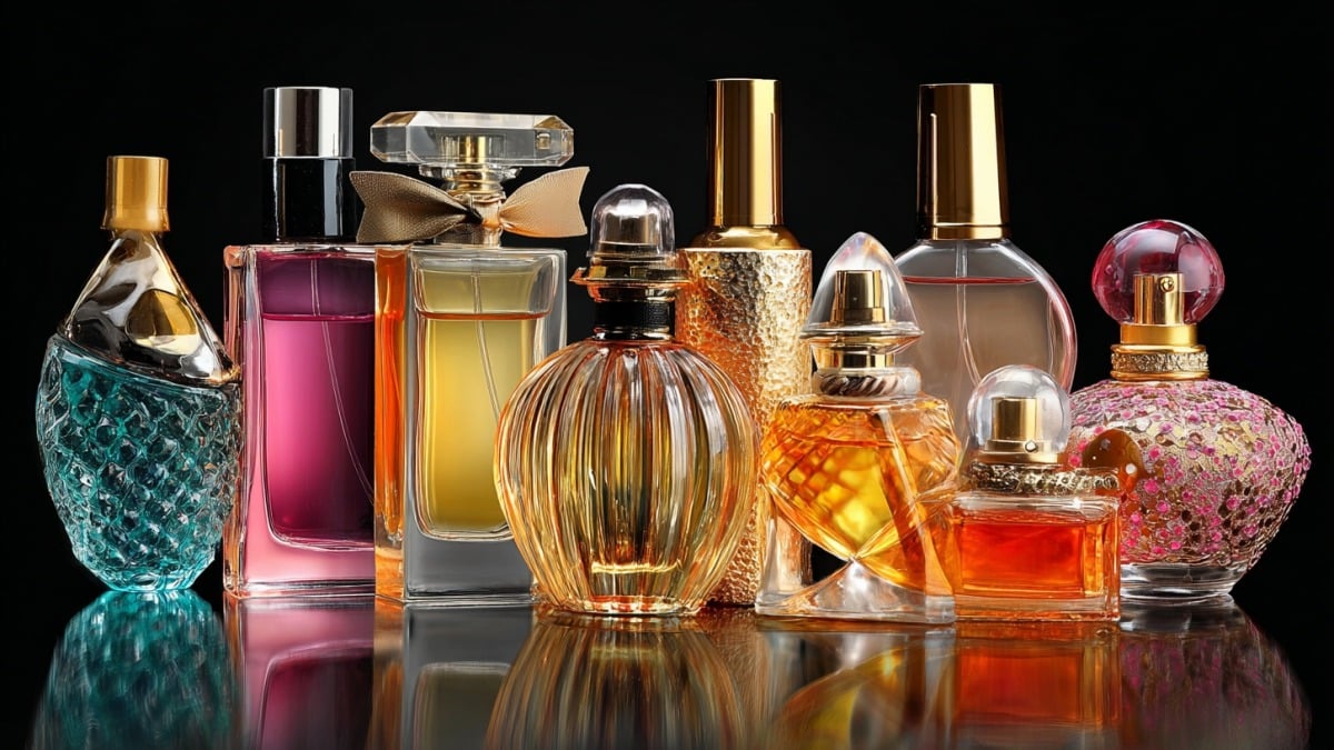 Carolina Herrera Good Girl UK – Timeless Feminine Fragrance