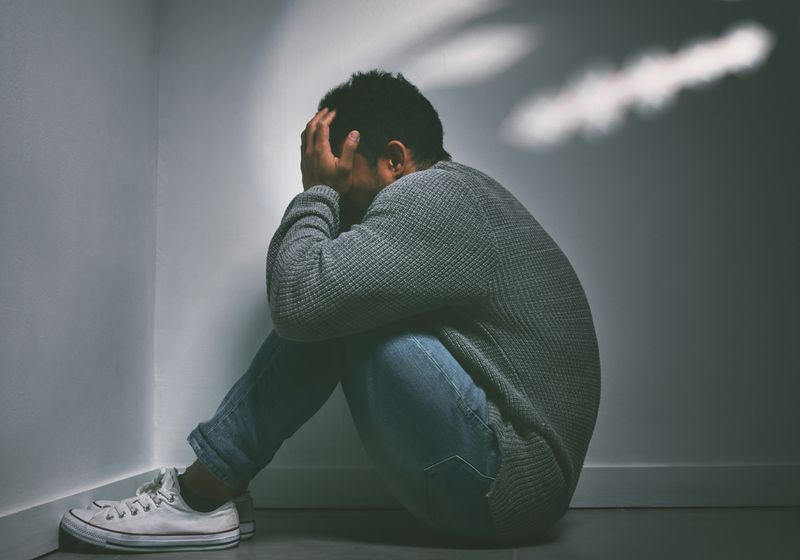 Depression symptoms Recognizing The Signs Early Matters